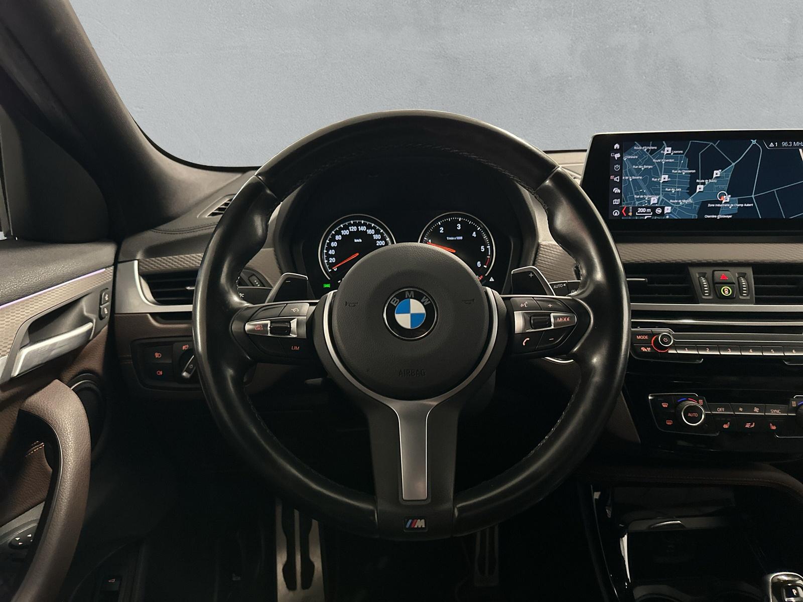 BMW X2 25d M Sport xDrive F39 (CH)-image-15