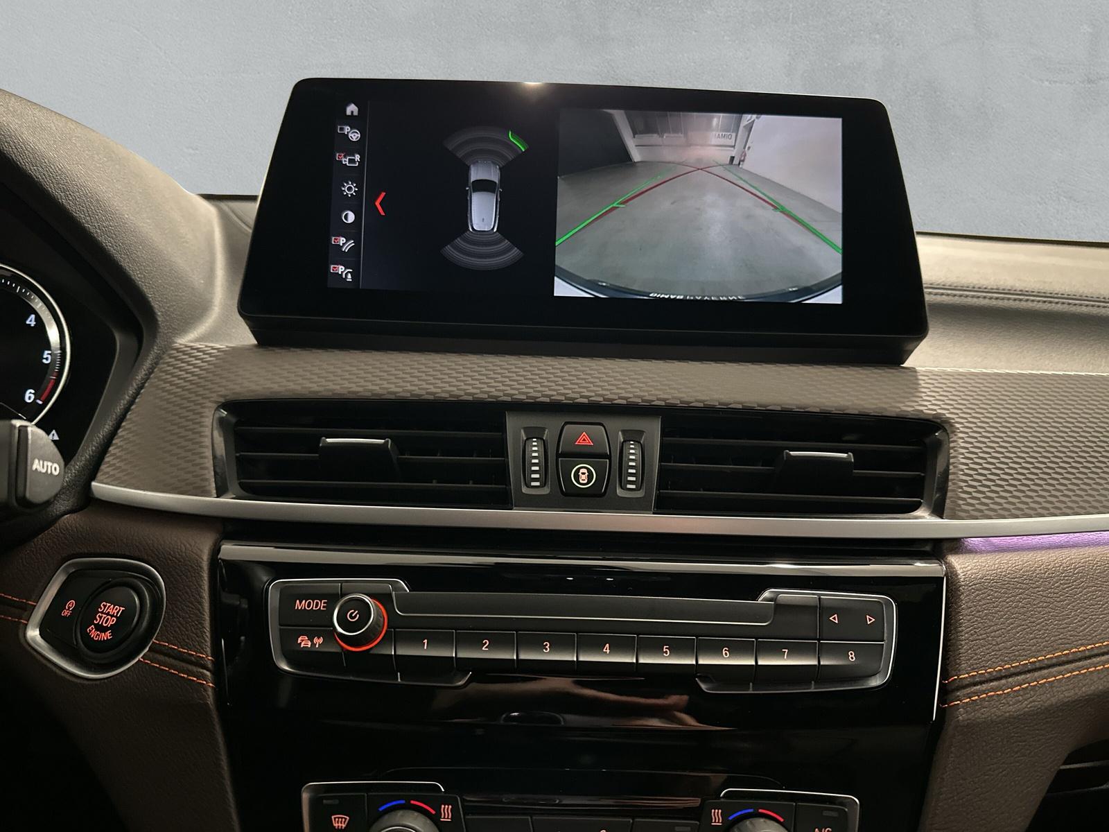 BMW X2 25d M Sport xDrive F39 (CH)-image-14