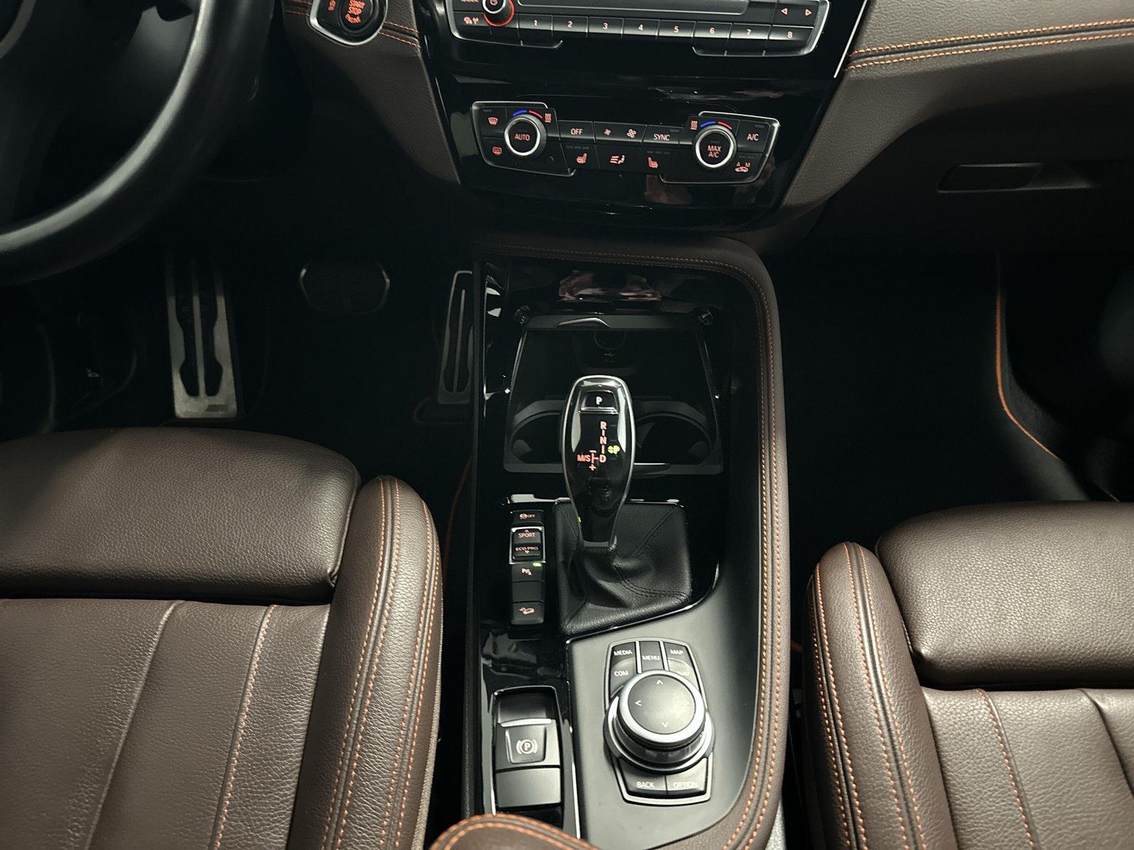 BMW X2 25d M Sport xDrive F39 (CH)-image-19
