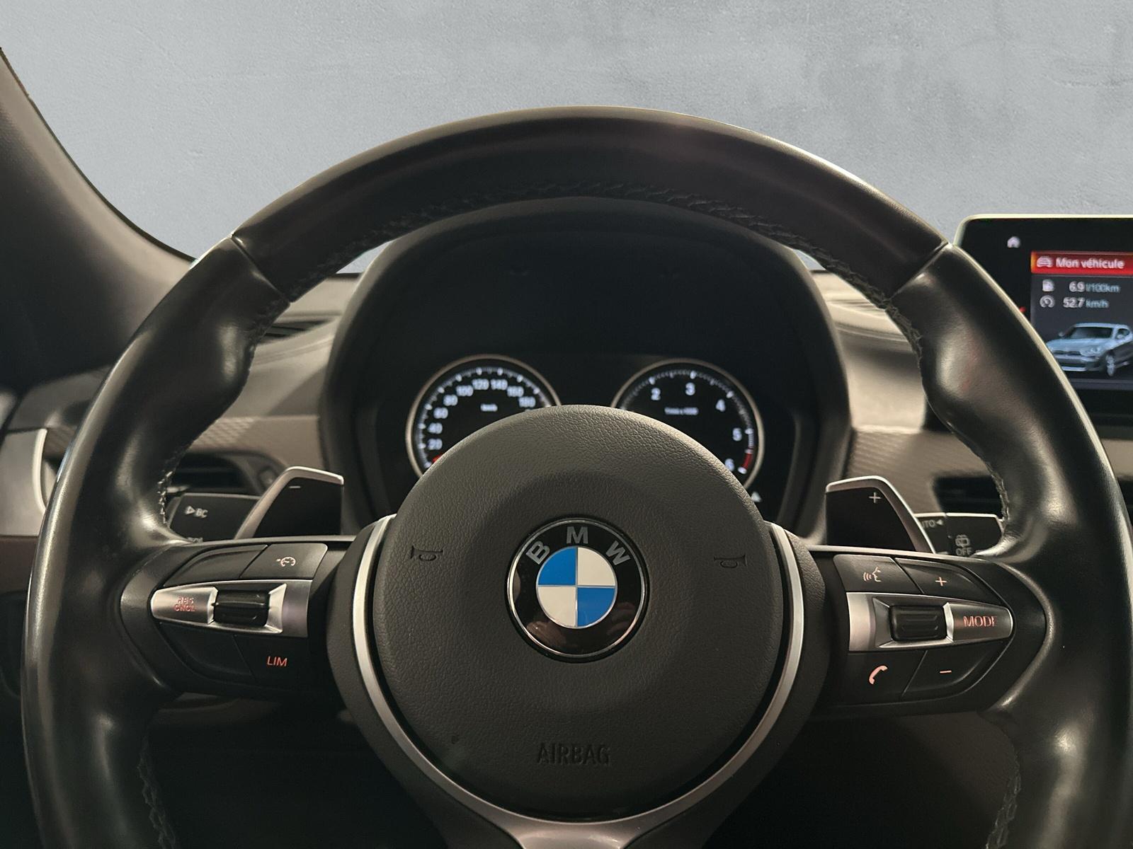 BMW X2 25d M Sport xDrive F39 (CH)-image-17