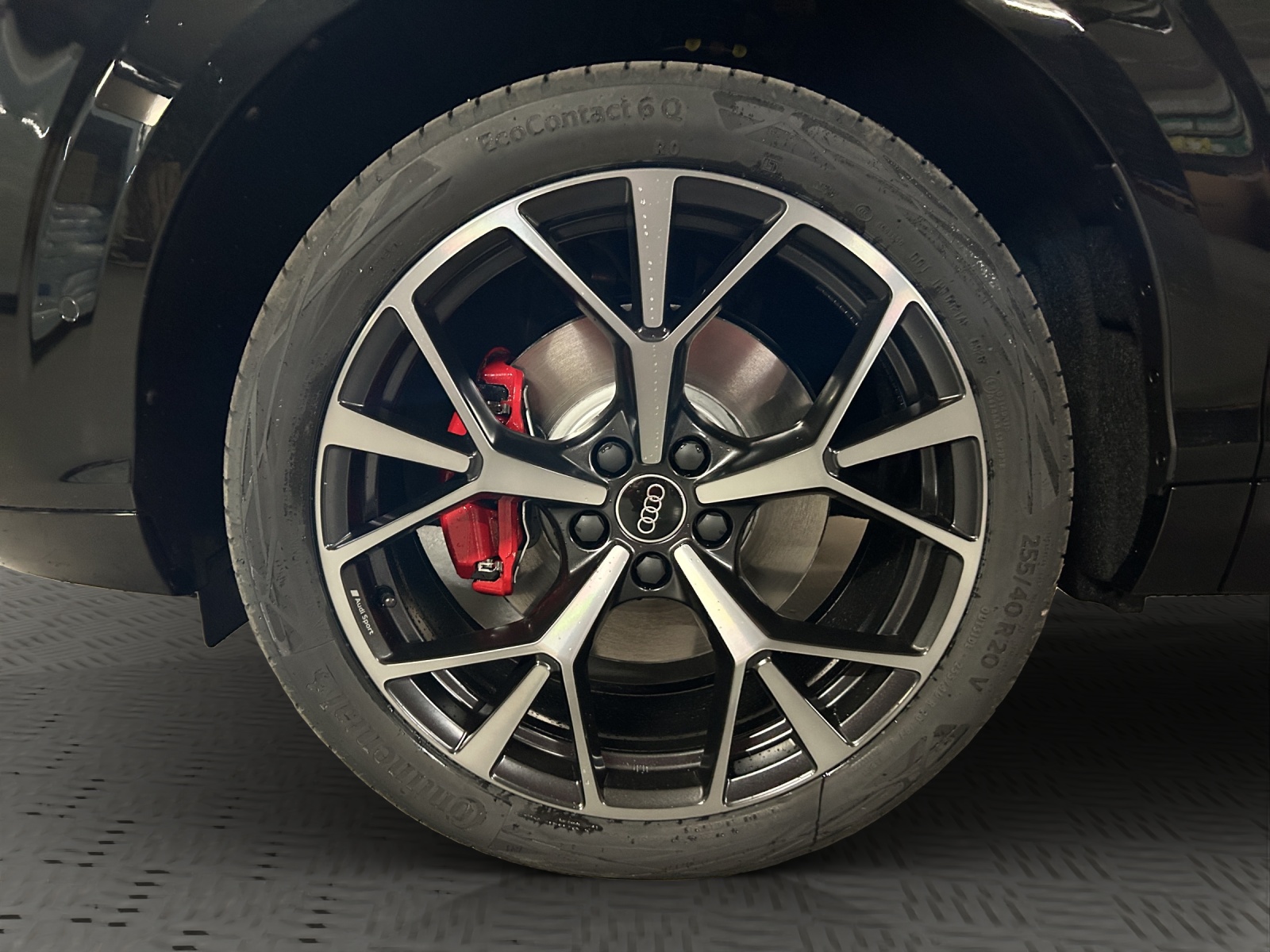 AUDI Q3 SUV TFSI quattro 195 kW S tronic-image-18