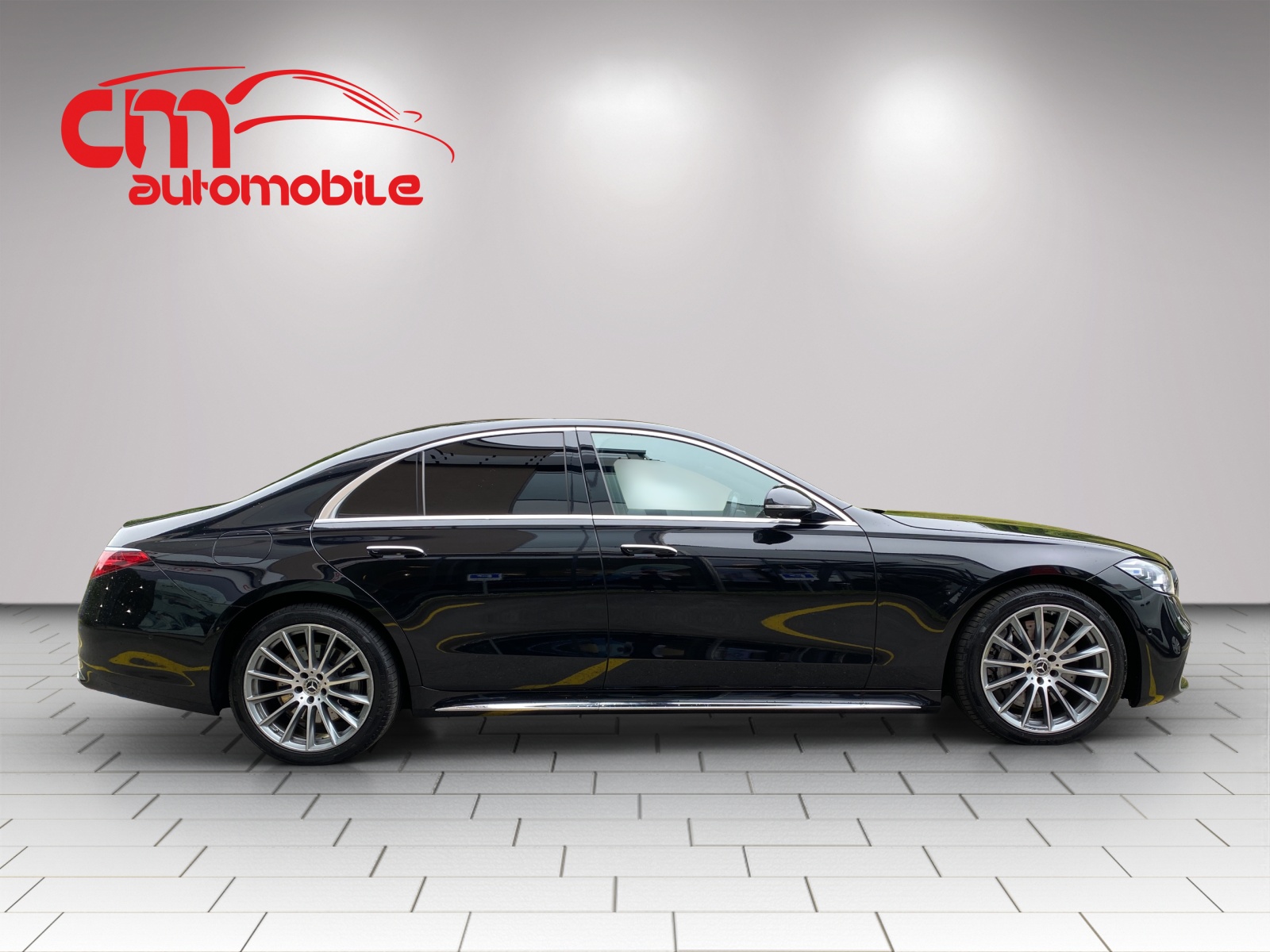 MERCEDES-BENZ S 400 d 4Matic AMG Line 9G-Tronic-image-4