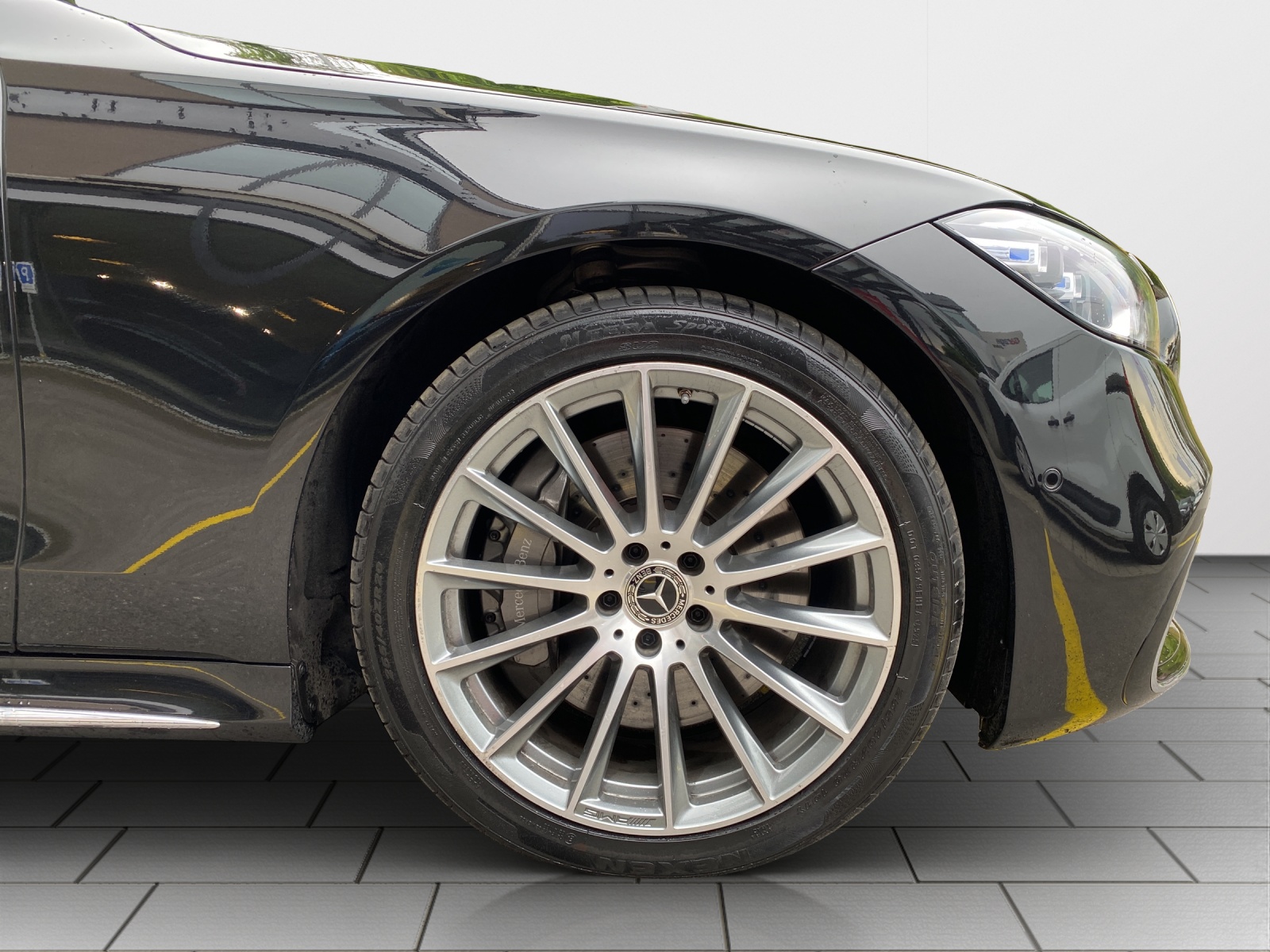 MERCEDES-BENZ S 400 d 4Matic AMG Line 9G-Tronic-image-19