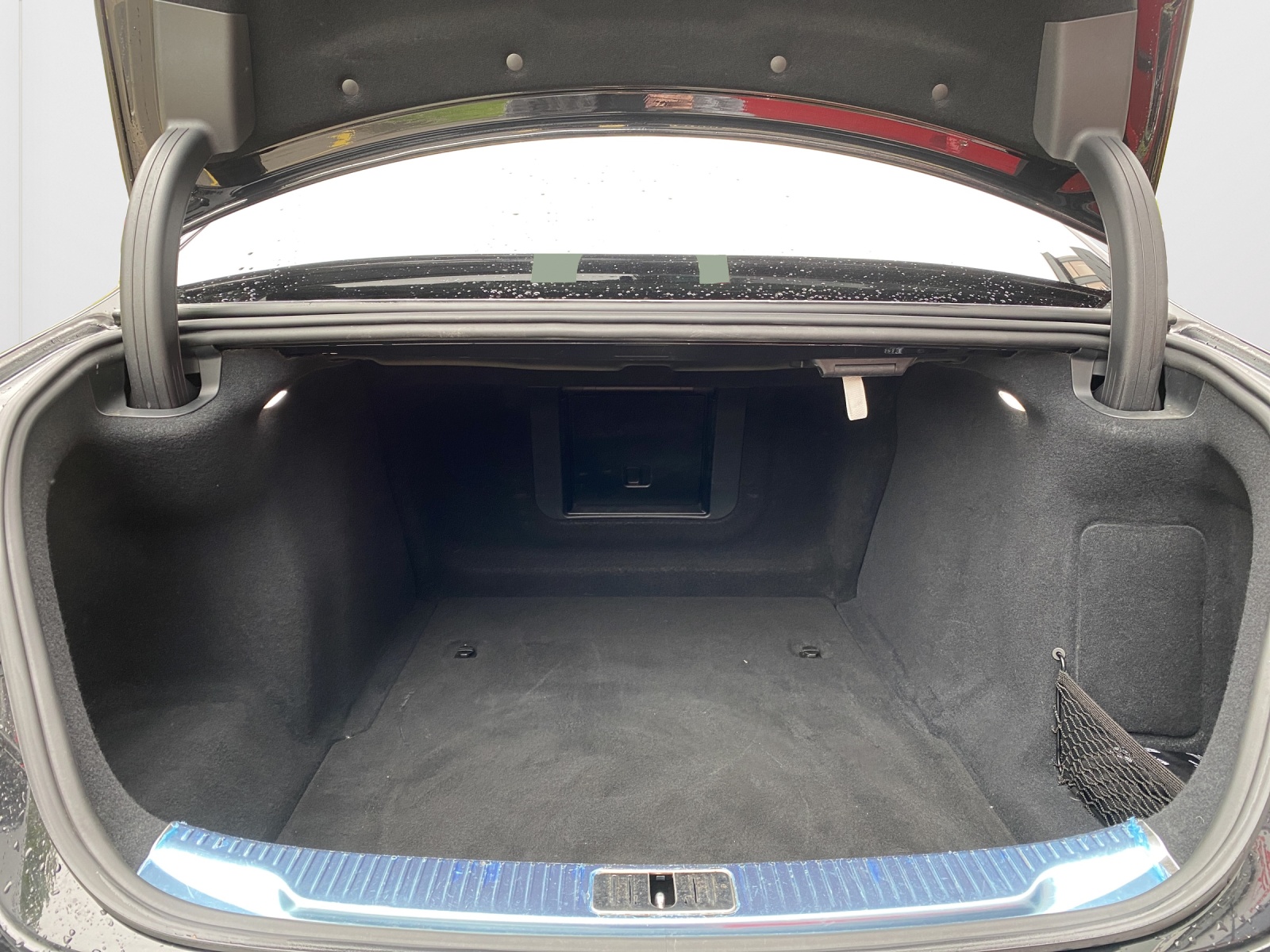 MERCEDES-BENZ S 400 d 4Matic AMG Line 9G-Tronic-image-18