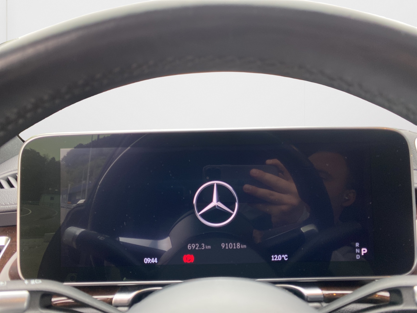 MERCEDES-BENZ S 400 d 4Matic AMG Line 9G-Tronic-image-11
