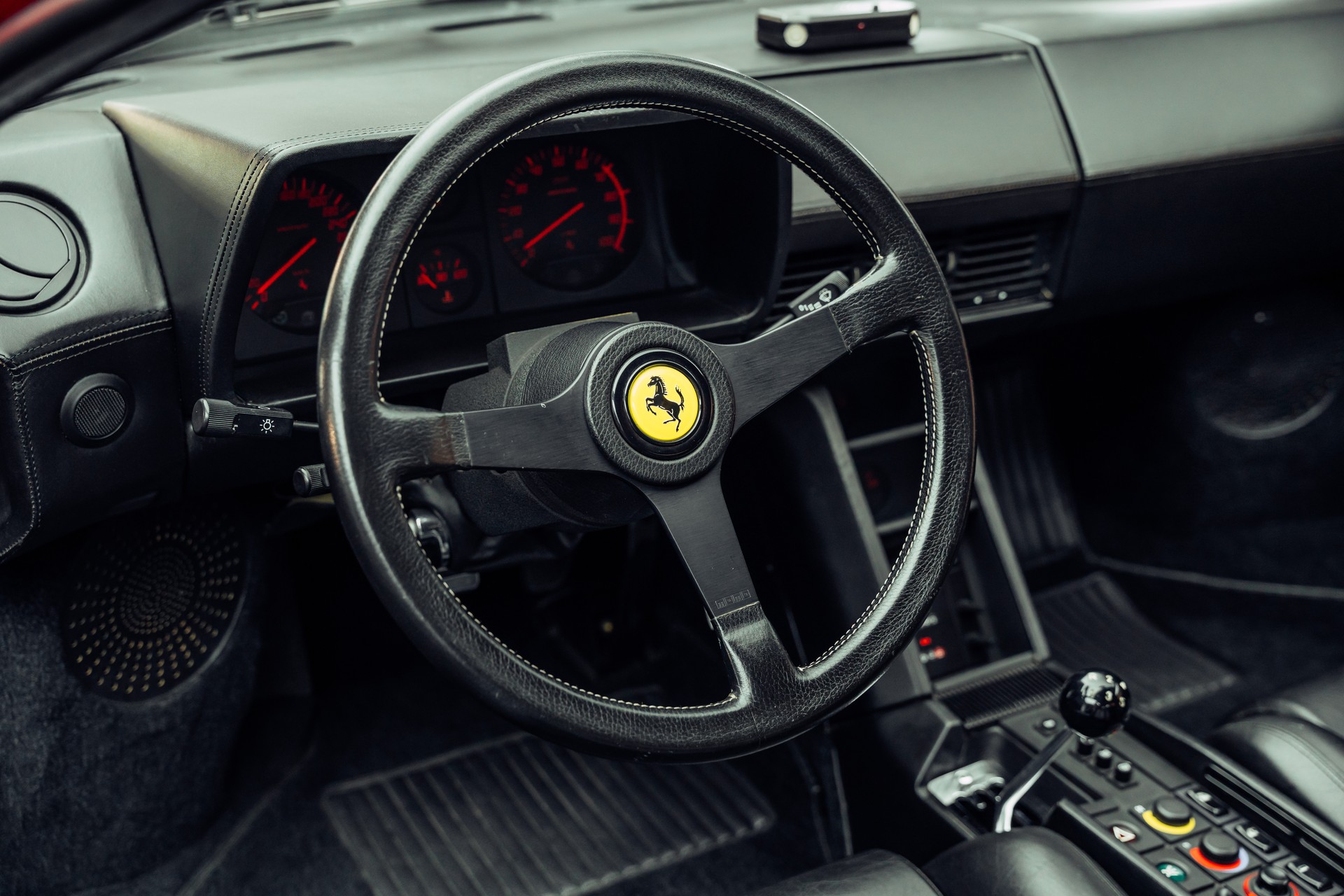 FERRARI Testarossa Monospecchio-image-4