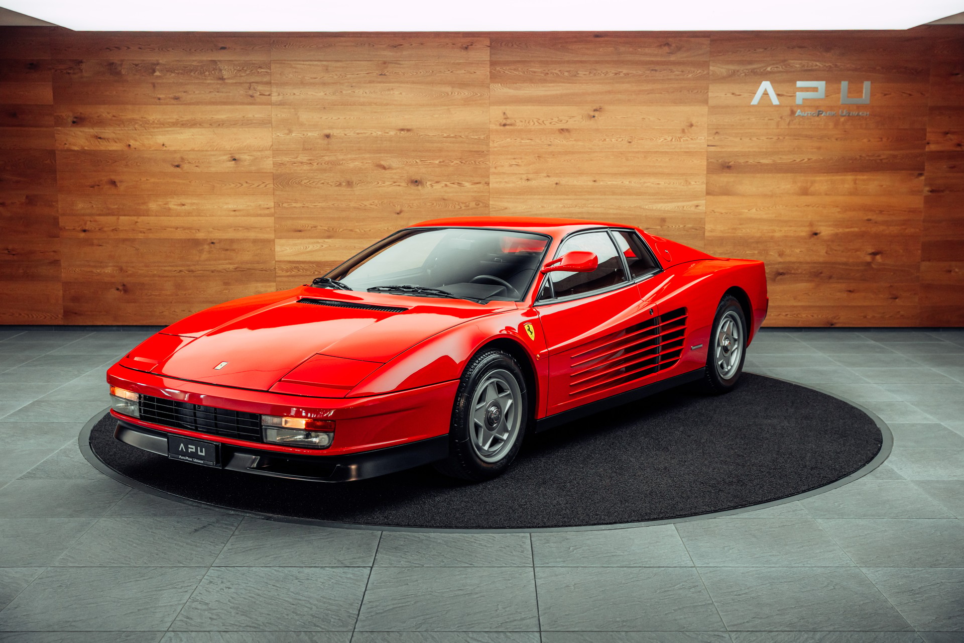 FERRARI Testarossa Monospecchio-showroom-element-3