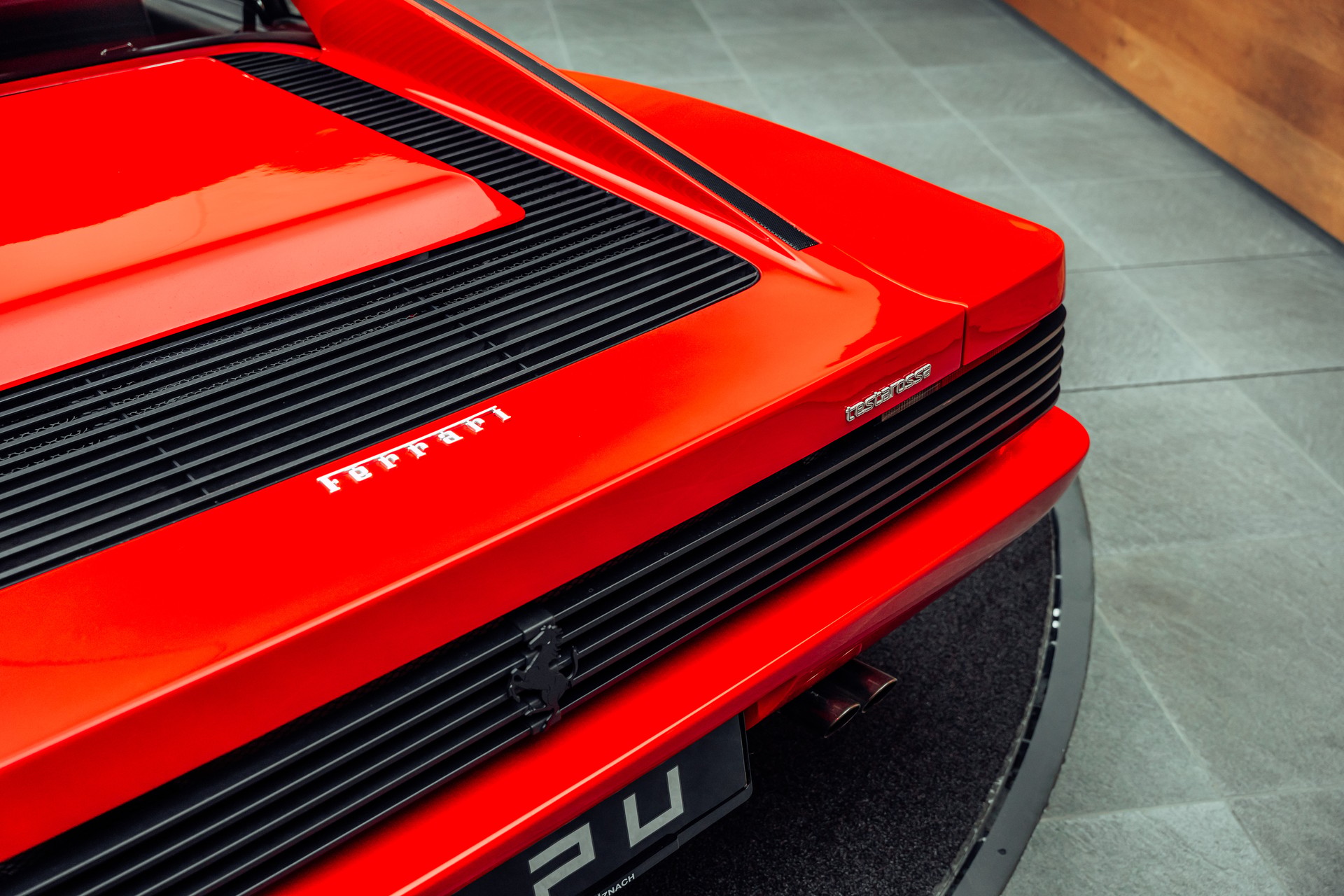 FERRARI Testarossa Monospecchio-image-16