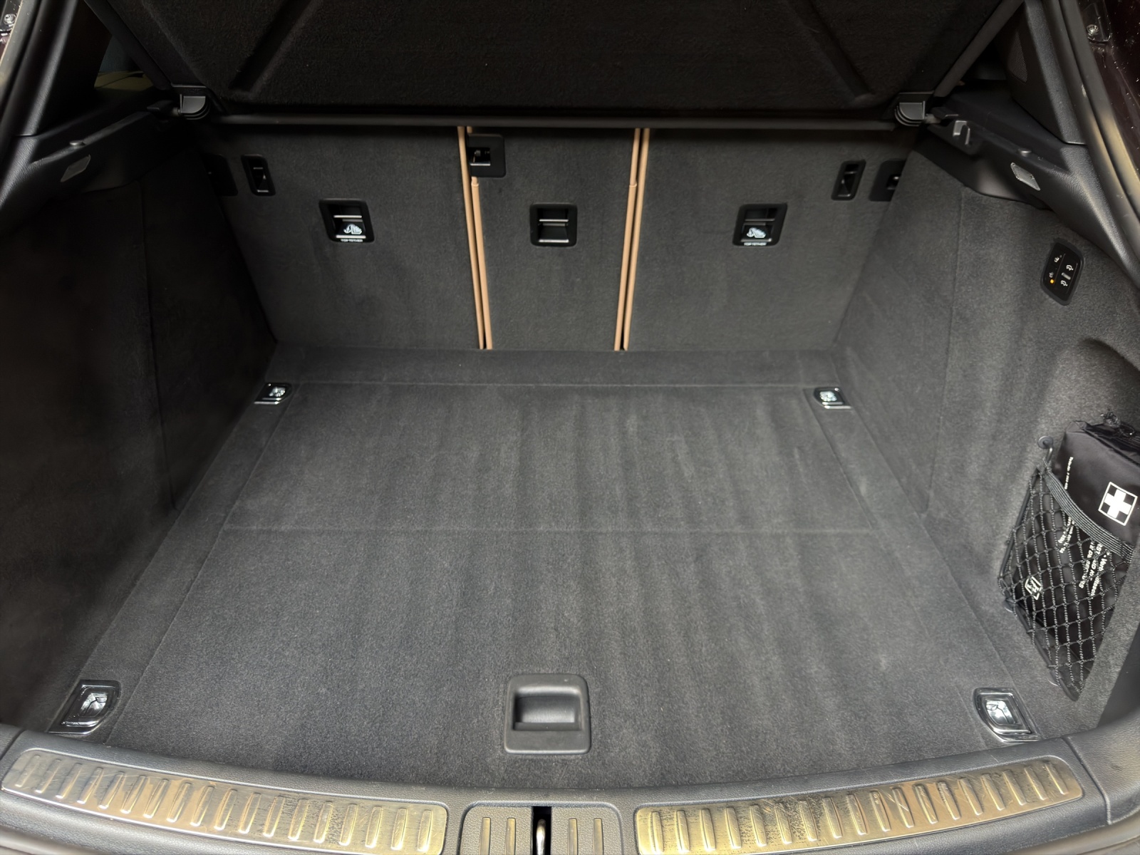 Image PORSCHE MACAN Macan S PDK
