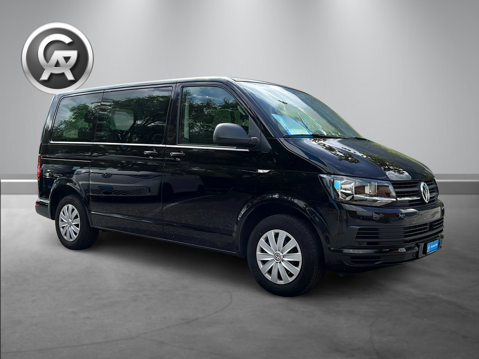 VW T6.1 Multivan 2.0 TDI Trendline DSG