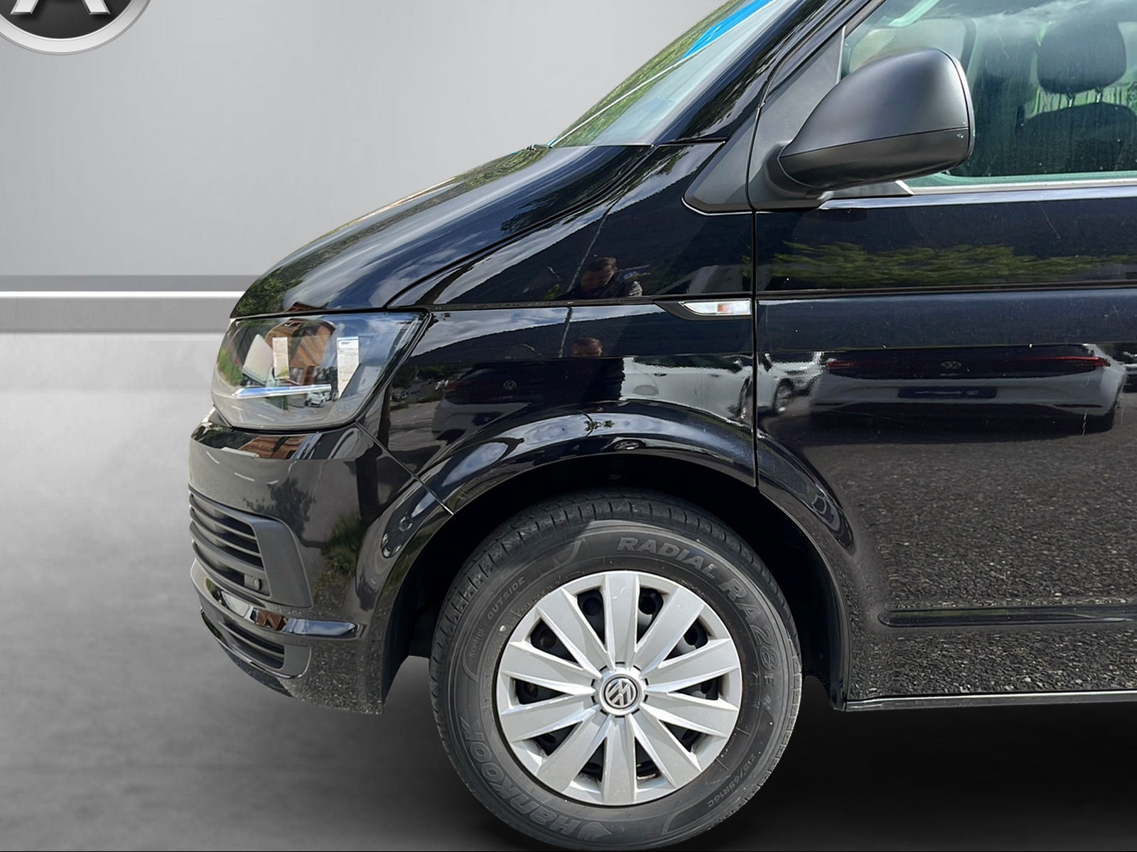 VW T6.1 Multivan 2.0 TDI Trendline DSG-image-8