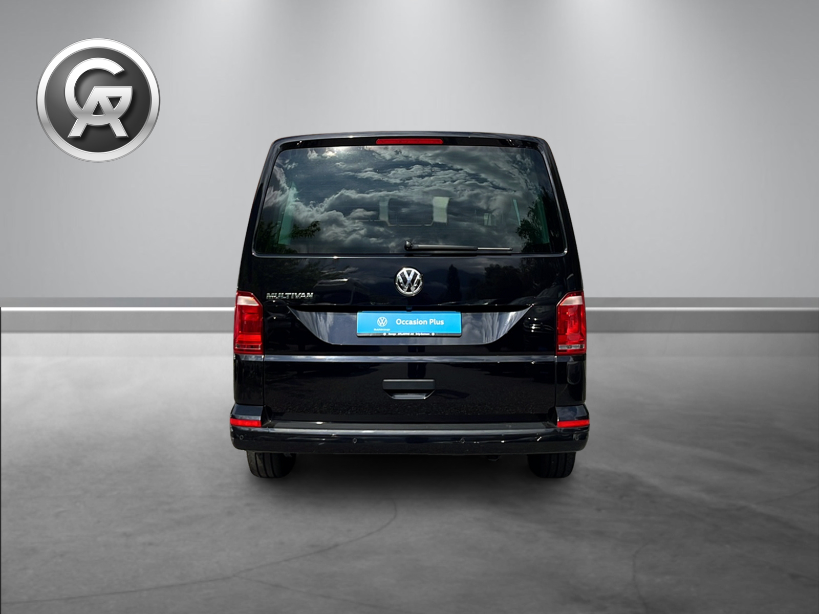 VW T6.1 Multivan 2.0 TDI Trendline DSG-image-12