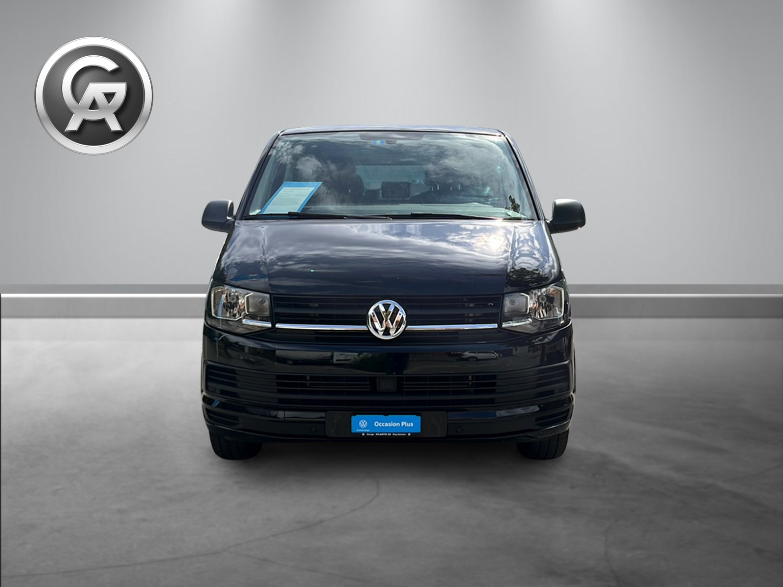 VW T6.1 Multivan 2.0 TDI Trendline DSG-image-11