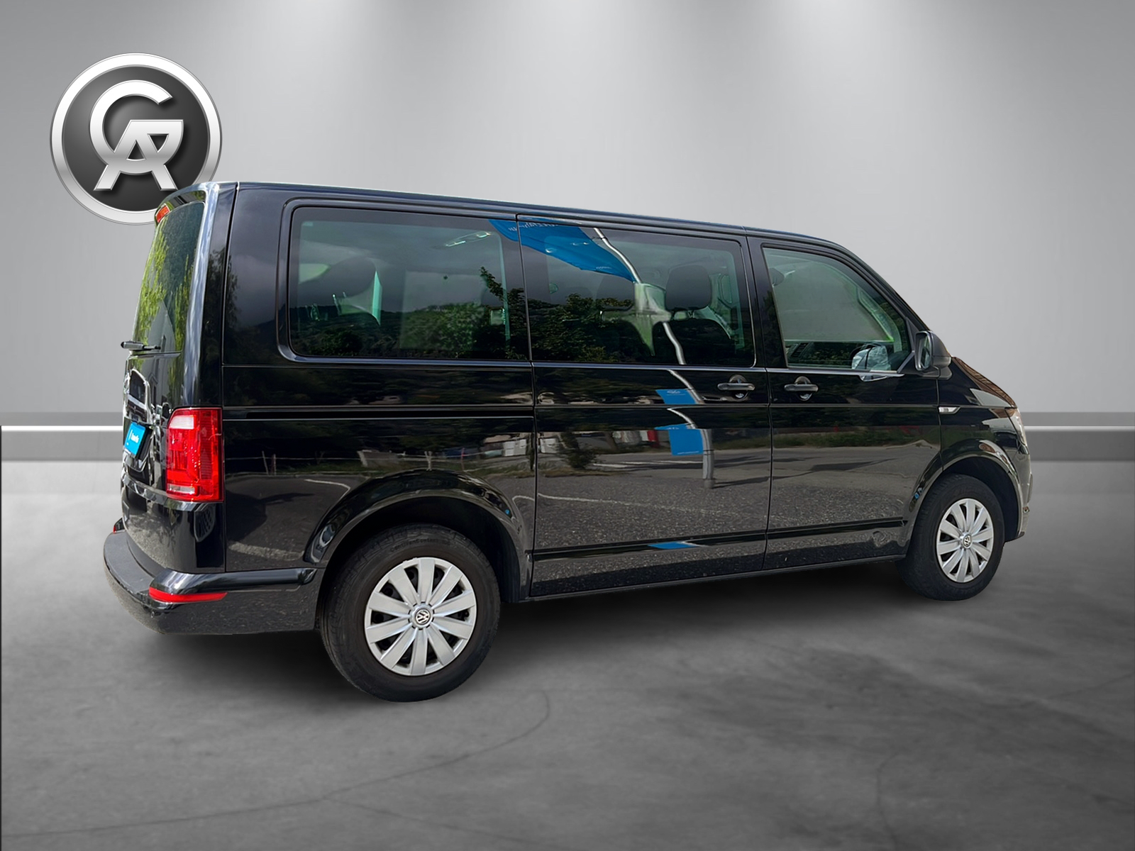 VW T6.1 Multivan 2.0 TDI Trendline DSG-image-14