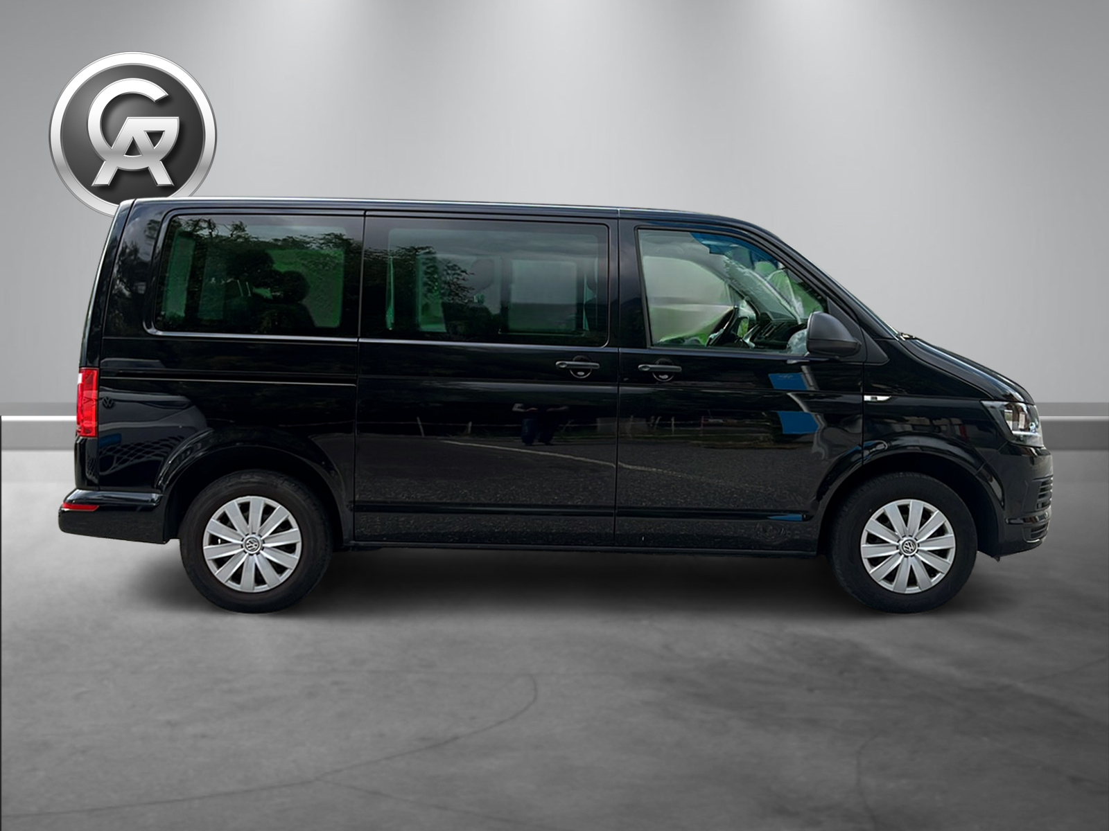 VW T6.1 Multivan 2.0 TDI Trendline DSG-image-10