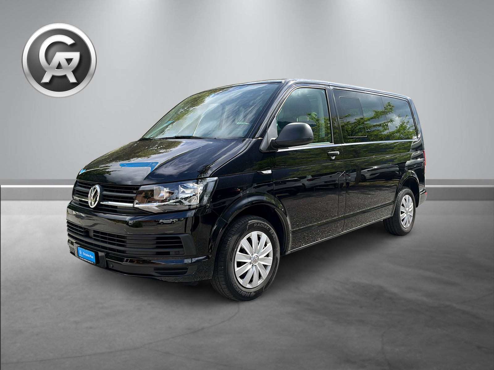 VW T6.1 Multivan 2.0 TDI Trendline DSG-image-13