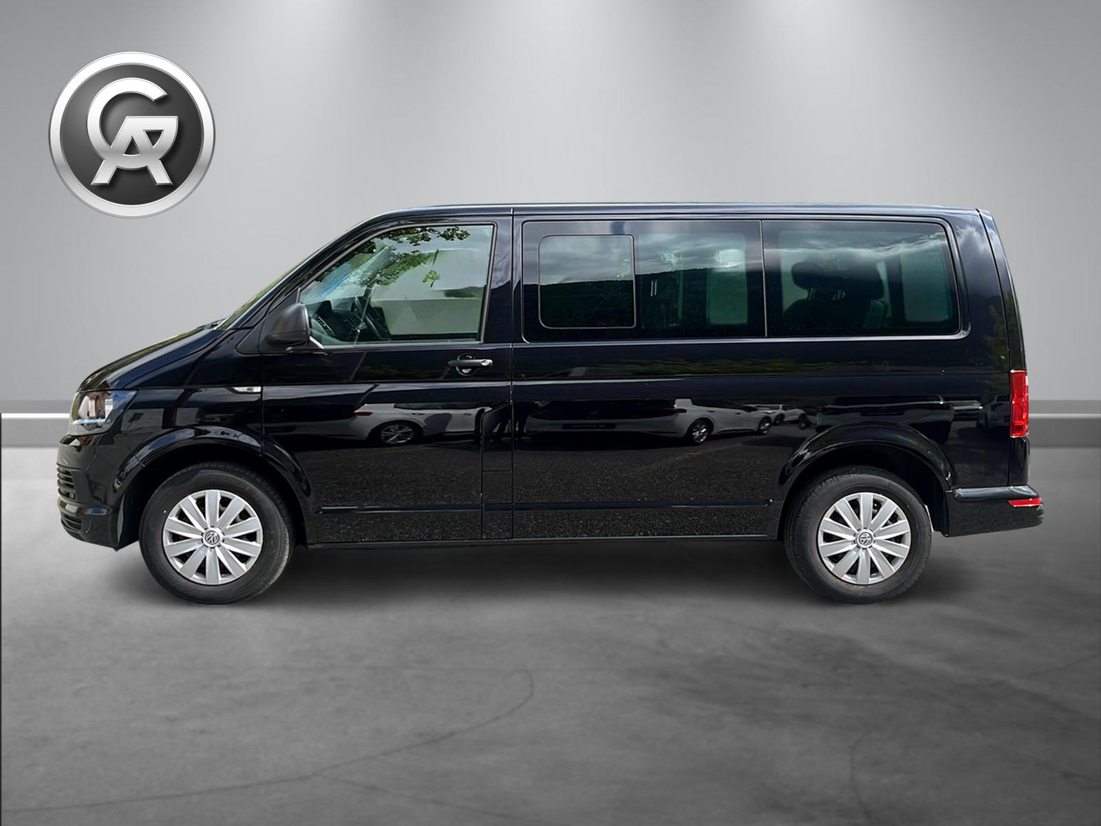 VW T6.1 Multivan 2.0 TDI Trendline DSG-image-9