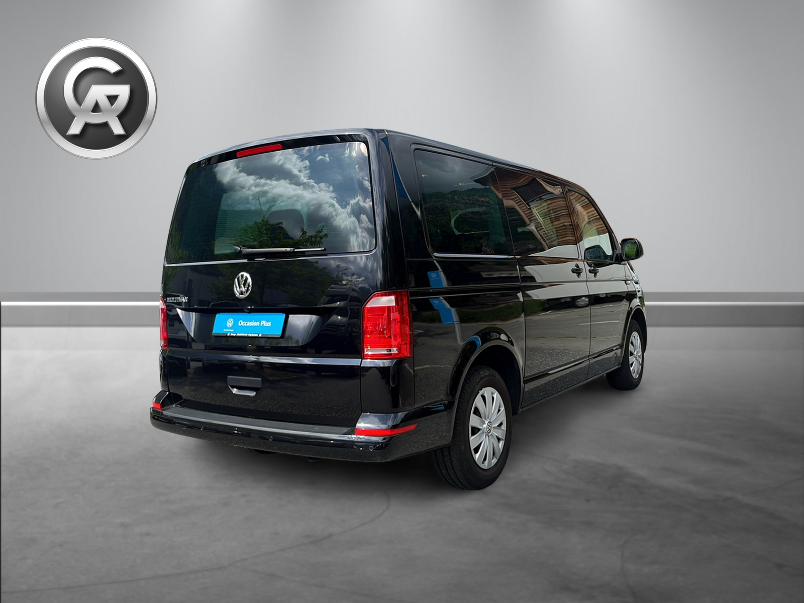 VW T6.1 Multivan 2.0 TDI Trendline DSG-showroom-element-1