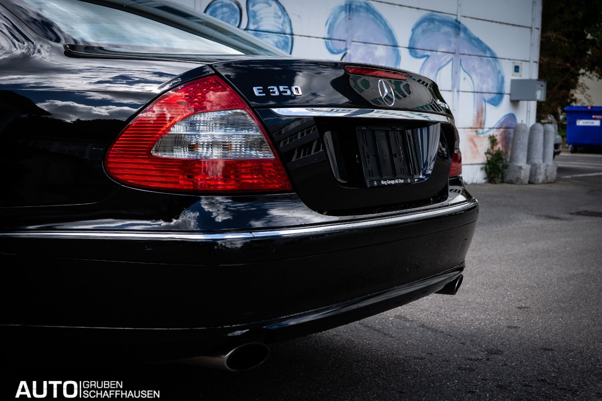 MERCEDES-BENZ E 350 Avantgarde 4Matic Automatic-image-26