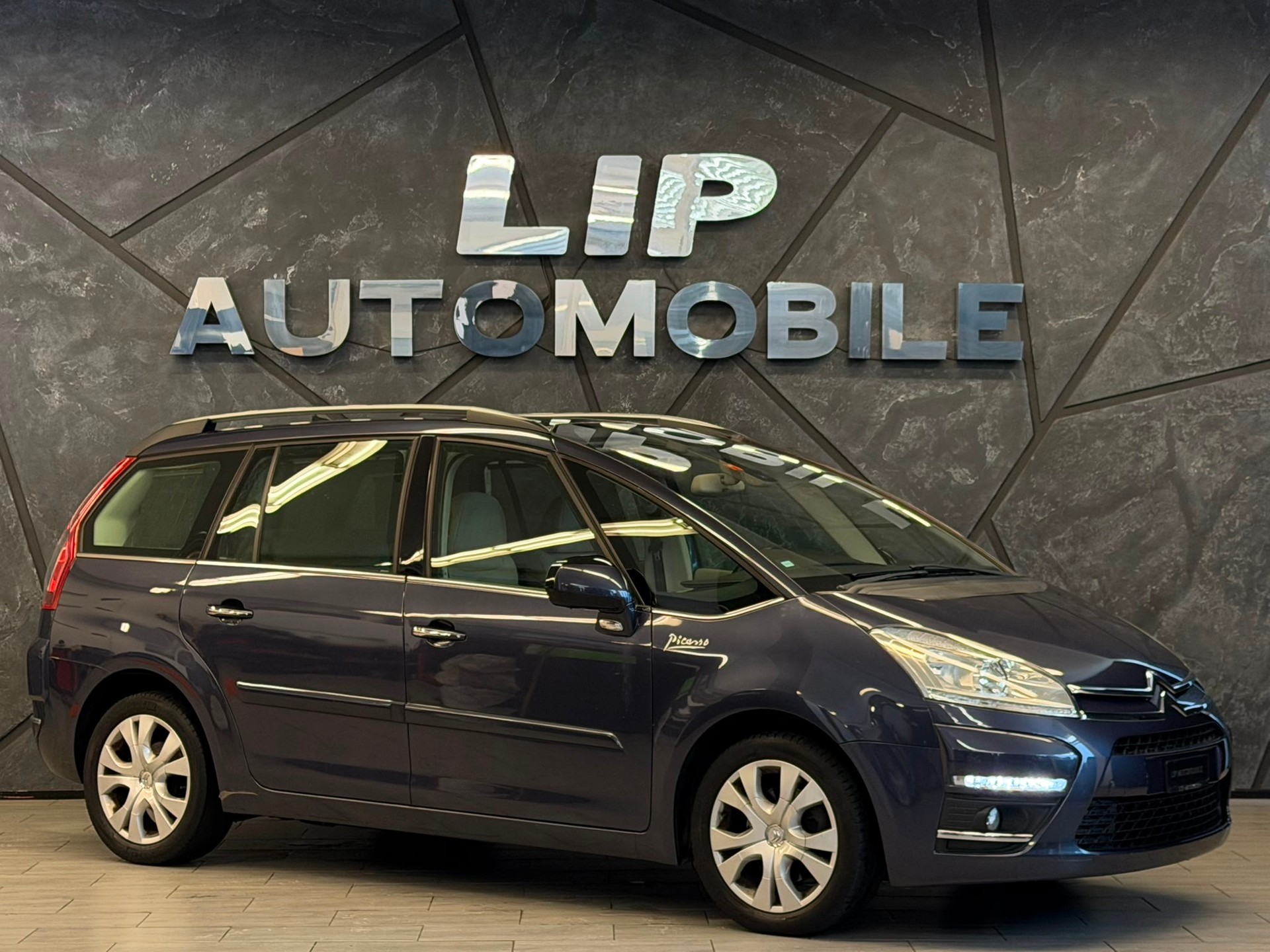 CITROEN Grand C4 Picasso 2.0 HDI Exclusive EGS6-showroom-element-2