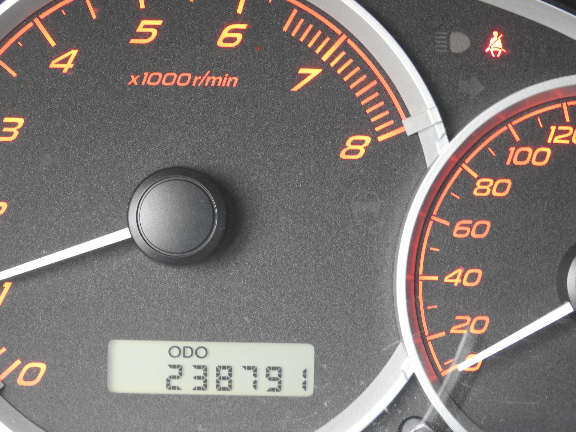 SUBARU Impreza 2.5 Turbo 4WD WRX Swiss-image-21