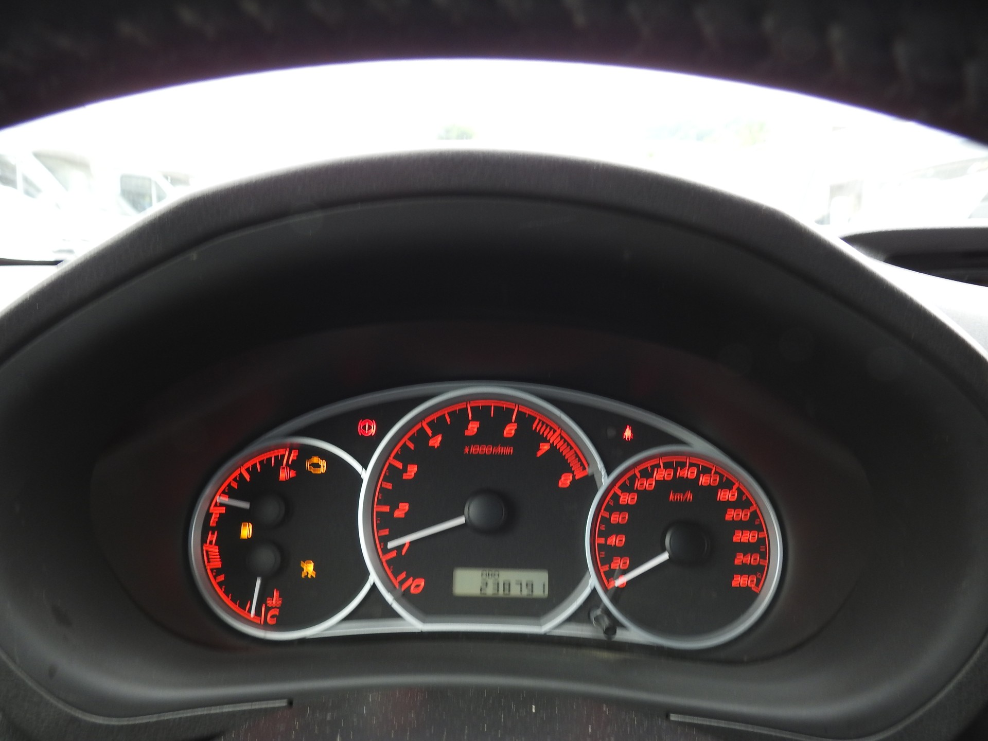 SUBARU Impreza 2.5 Turbo 4WD WRX Swiss-image-26