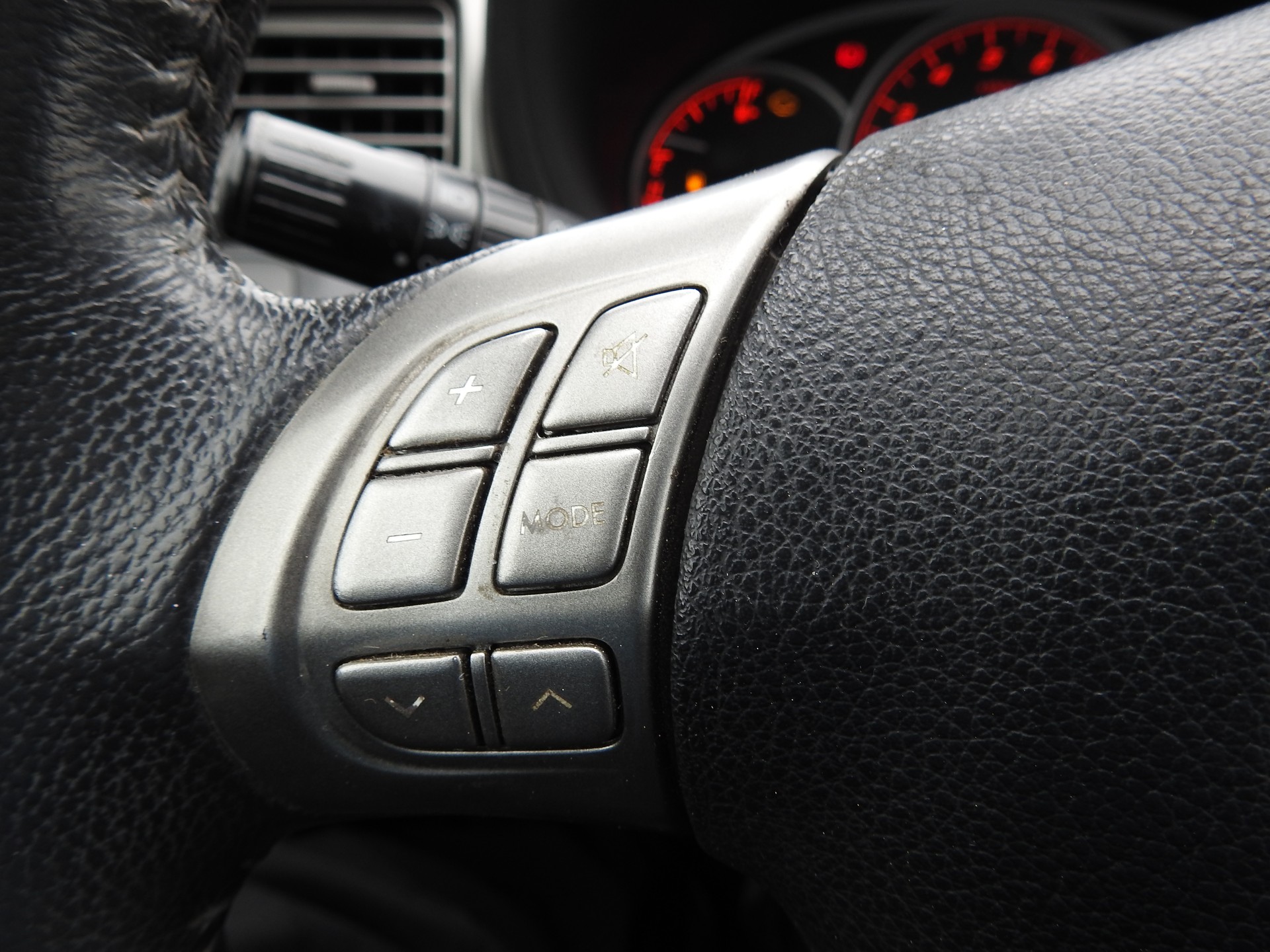 SUBARU Impreza 2.5 Turbo 4WD WRX Swiss-image-24