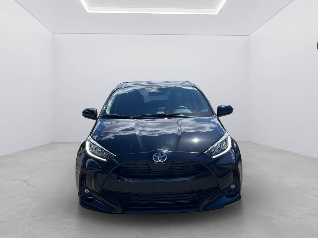 TOYOTA Yaris 1.5 VVT-i HSD Trend-showroom-element-1