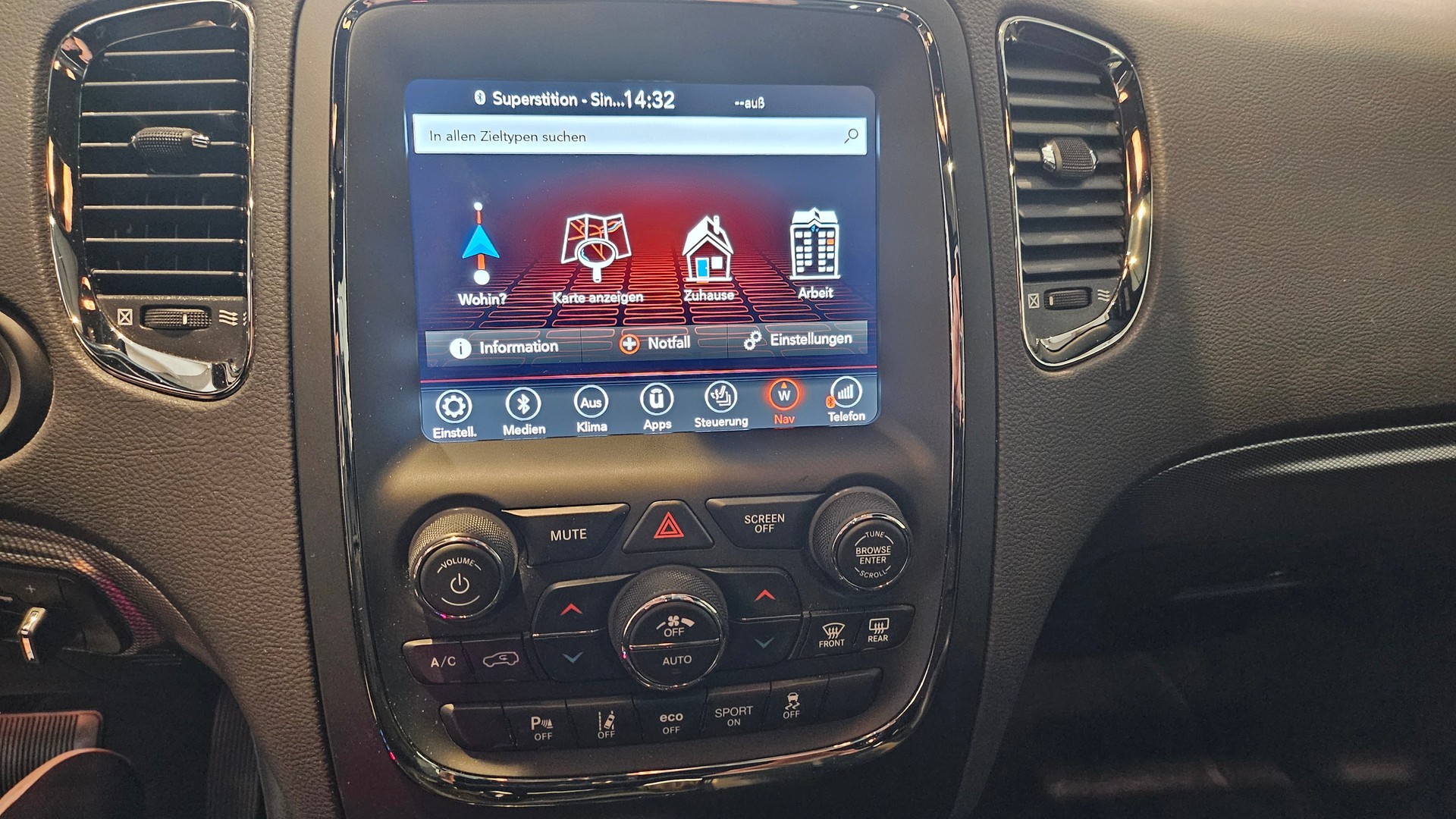 DODGE R/T Hemi 5.7 AWD-image-29
