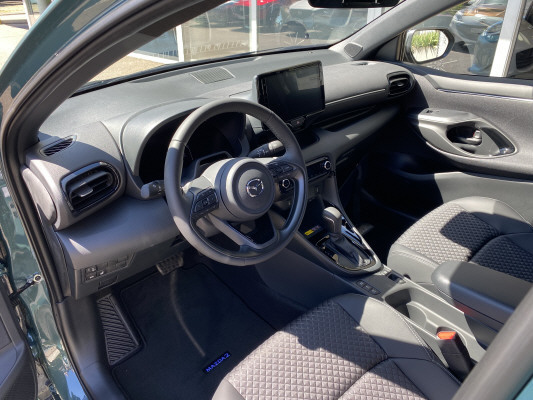 MAZDA 2 Hybrid Homura-image-2