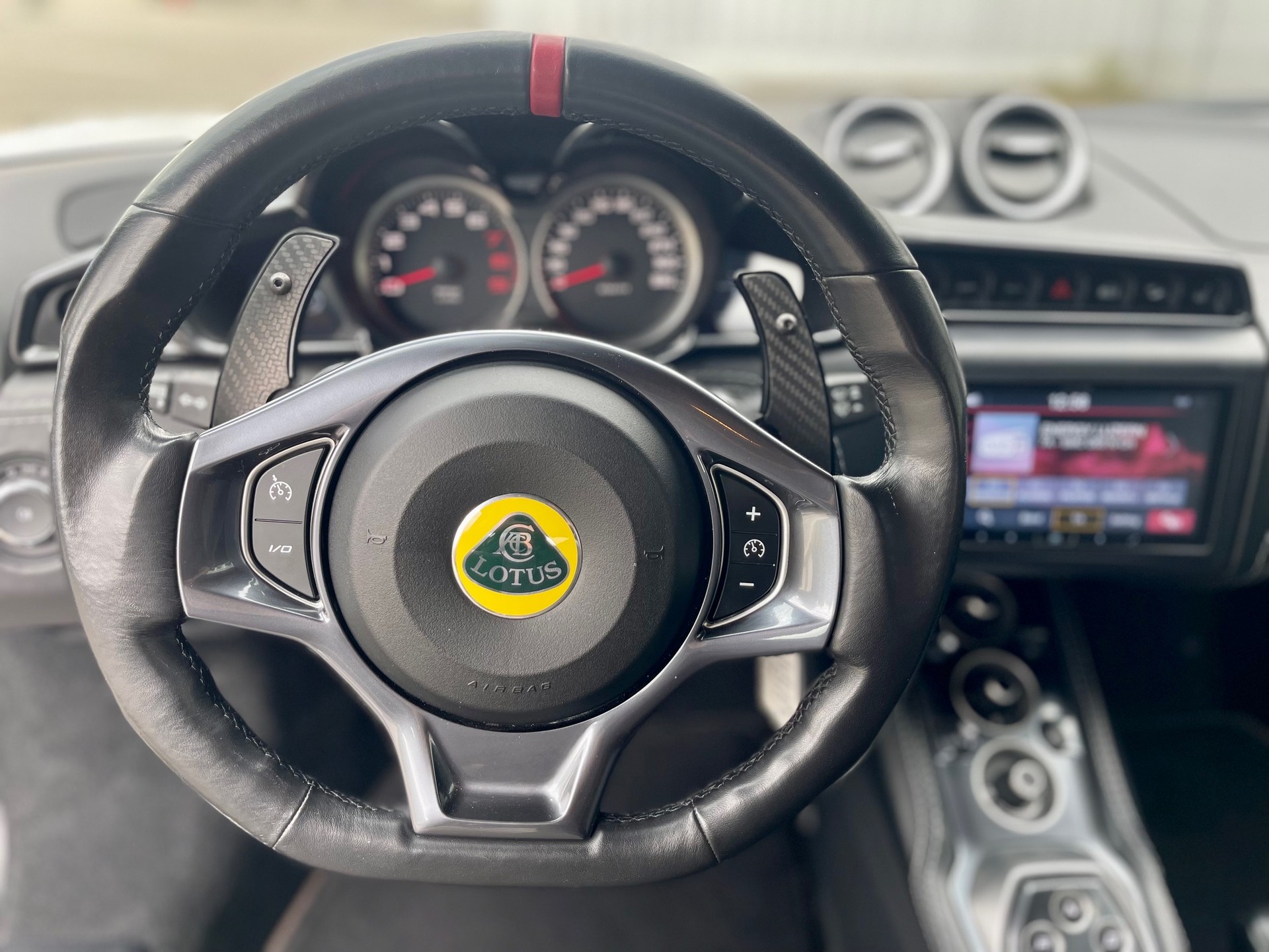 LOTUS Evora 400-image-11
