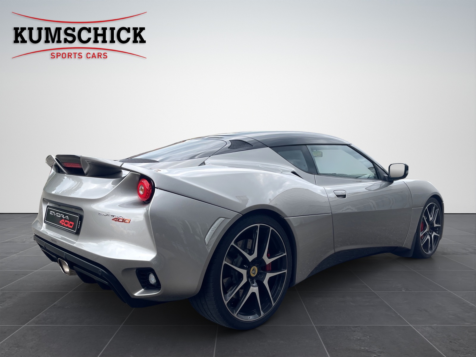 LOTUS Evora 400-image-4