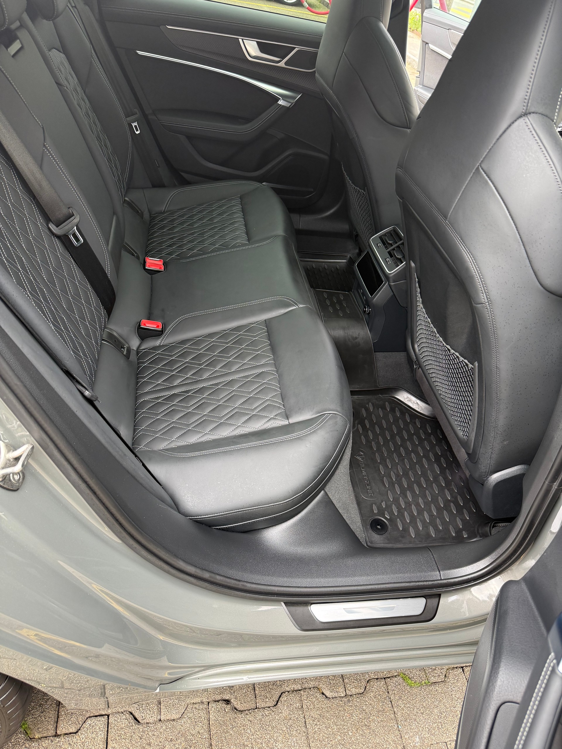 AUDI AUDI A6 Avant 45 TFSI S line S-tronic quattro*Vollausstattung, S-Sportsitze PLUS, (5-Jahre Garantie)-image-6