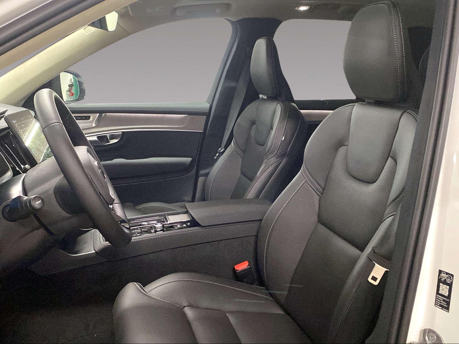 VOLVO XC90 2.0 T8 TE XCLUSIVE Edition Dark eAWD-image-7