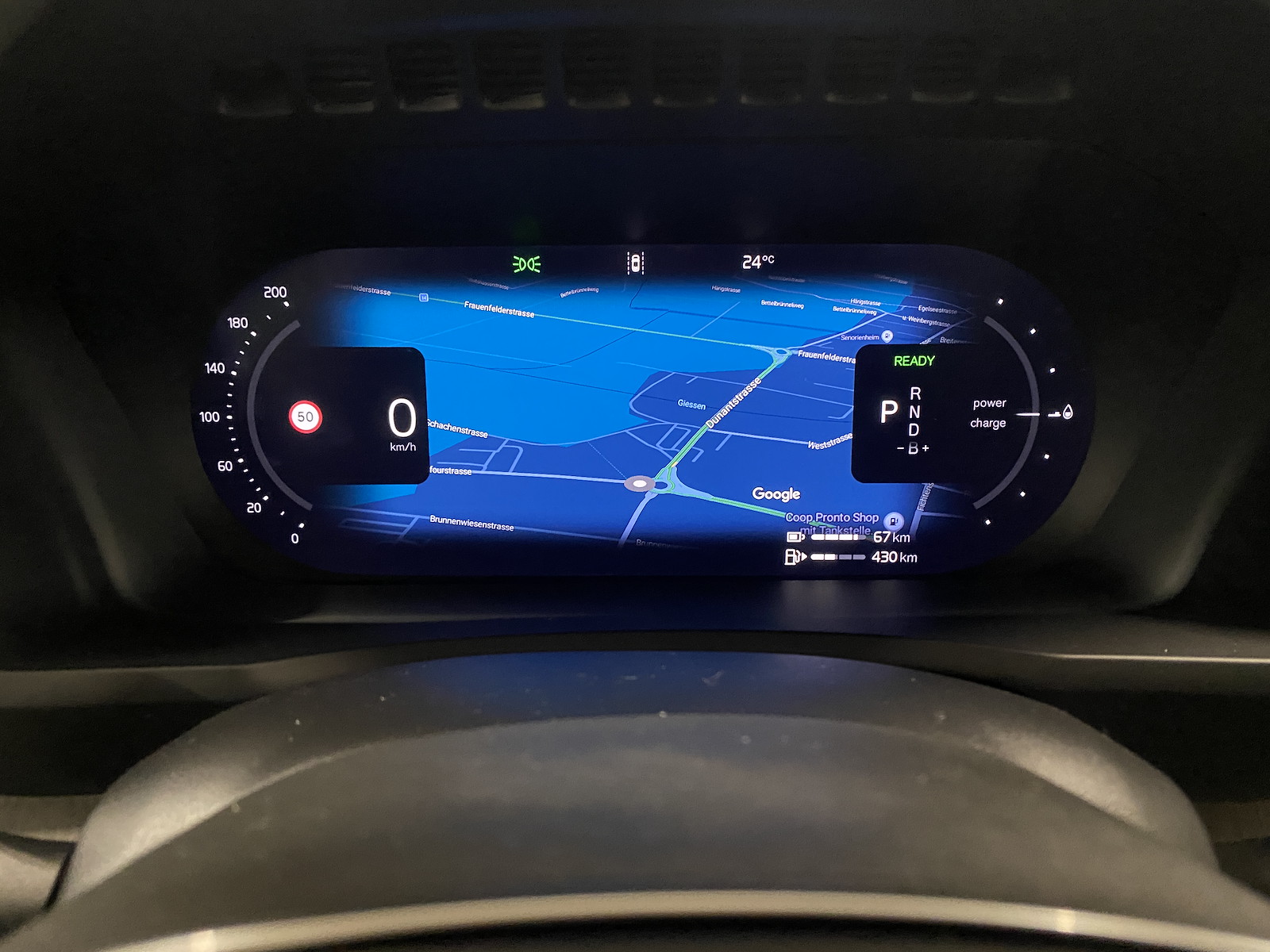 VOLVO XC90 2.0 T8 TE XCLUSIVE Edition Dark eAWD-image-11