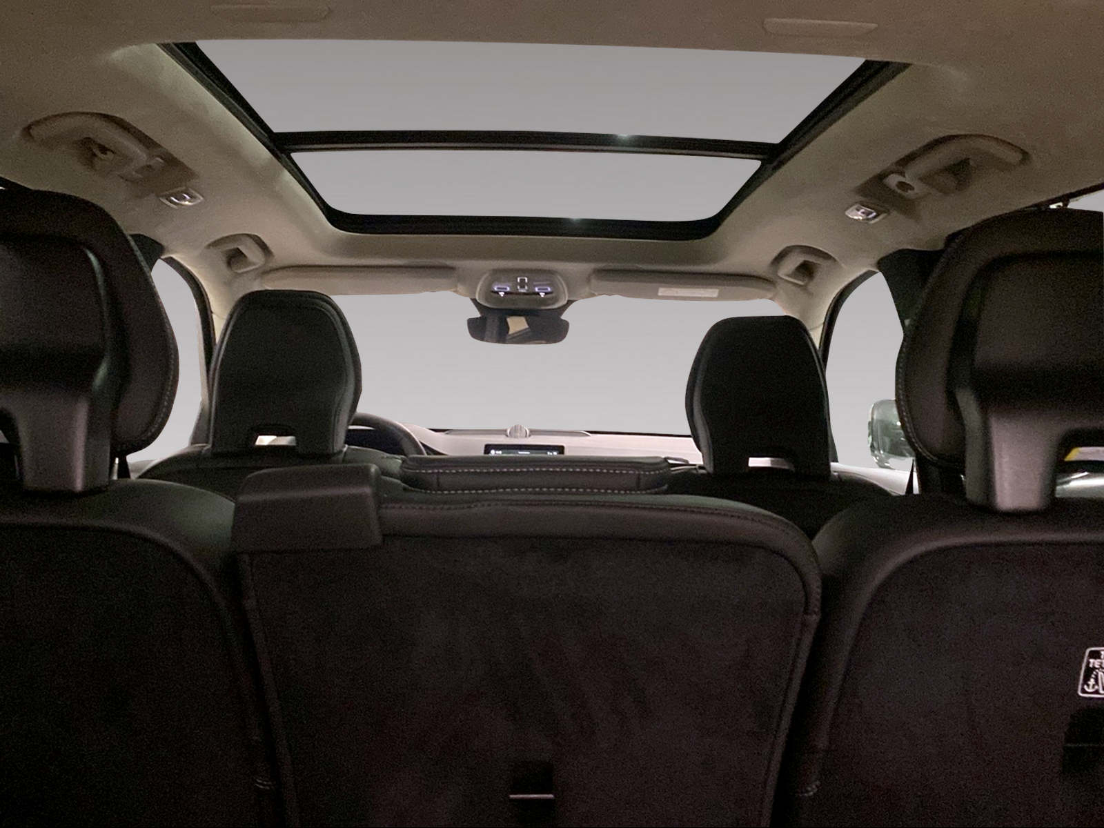 VOLVO XC90 2.0 T8 TE XCLUSIVE Edition Dark eAWD-image-15