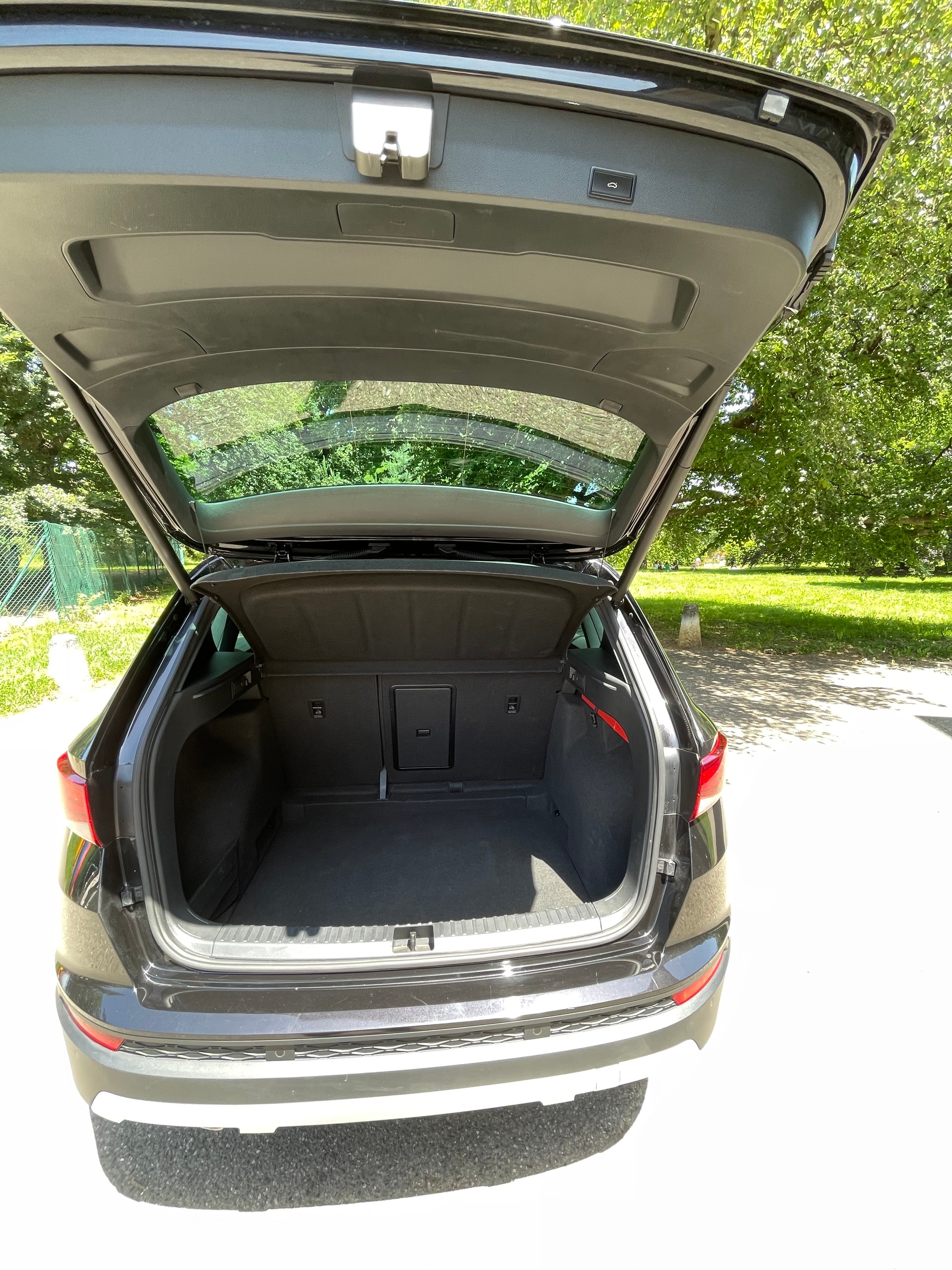 SEAT 1.5 TSI Xcellence DSG-image-4