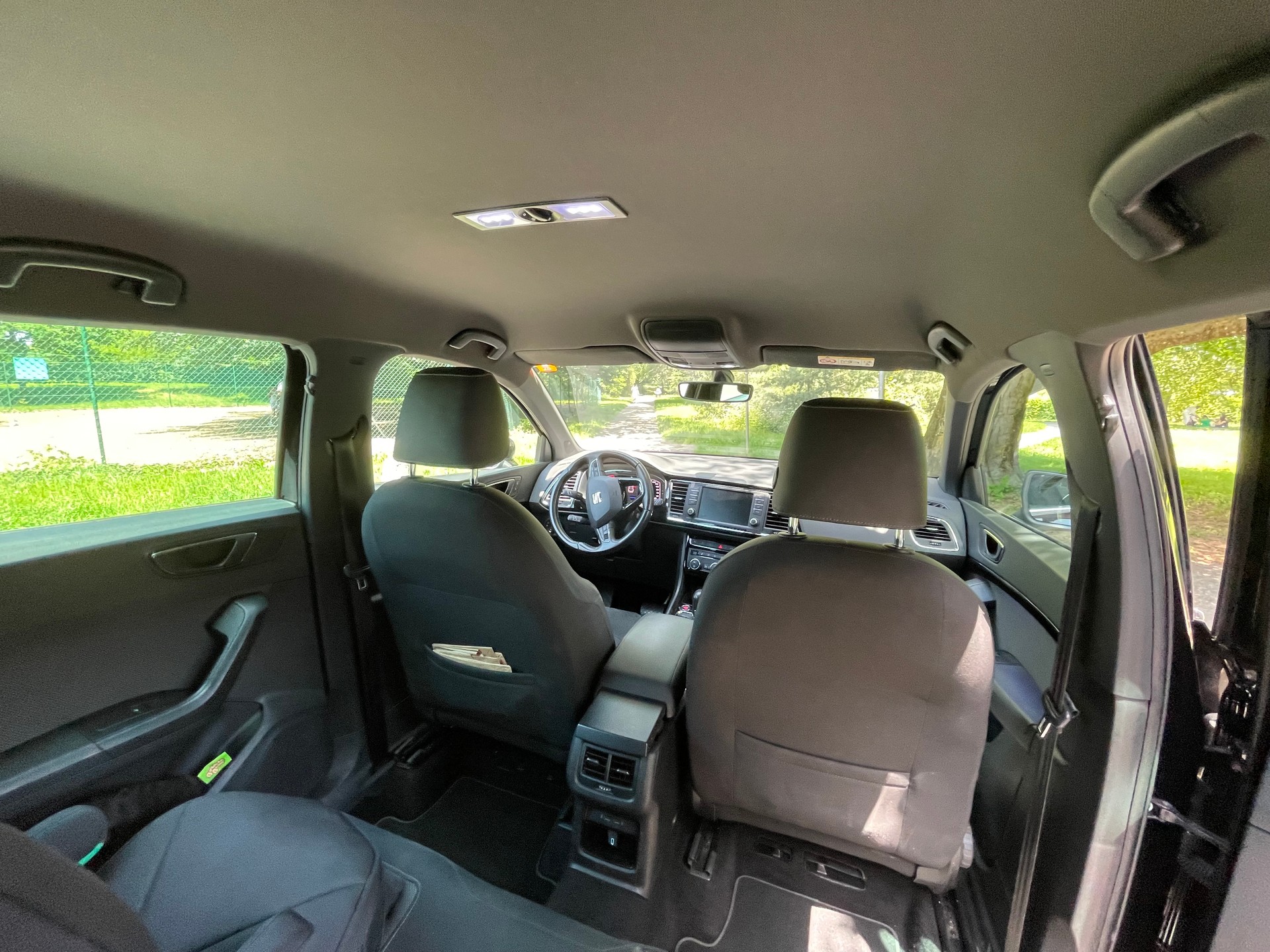 SEAT 1.5 TSI Xcellence DSG-image-5