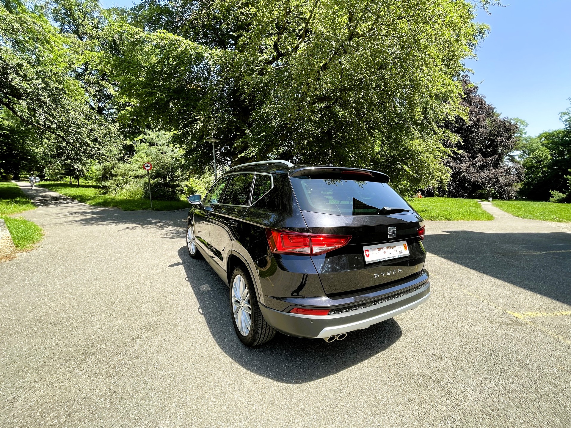 SEAT 1.5 TSI Xcellence DSG-image-3