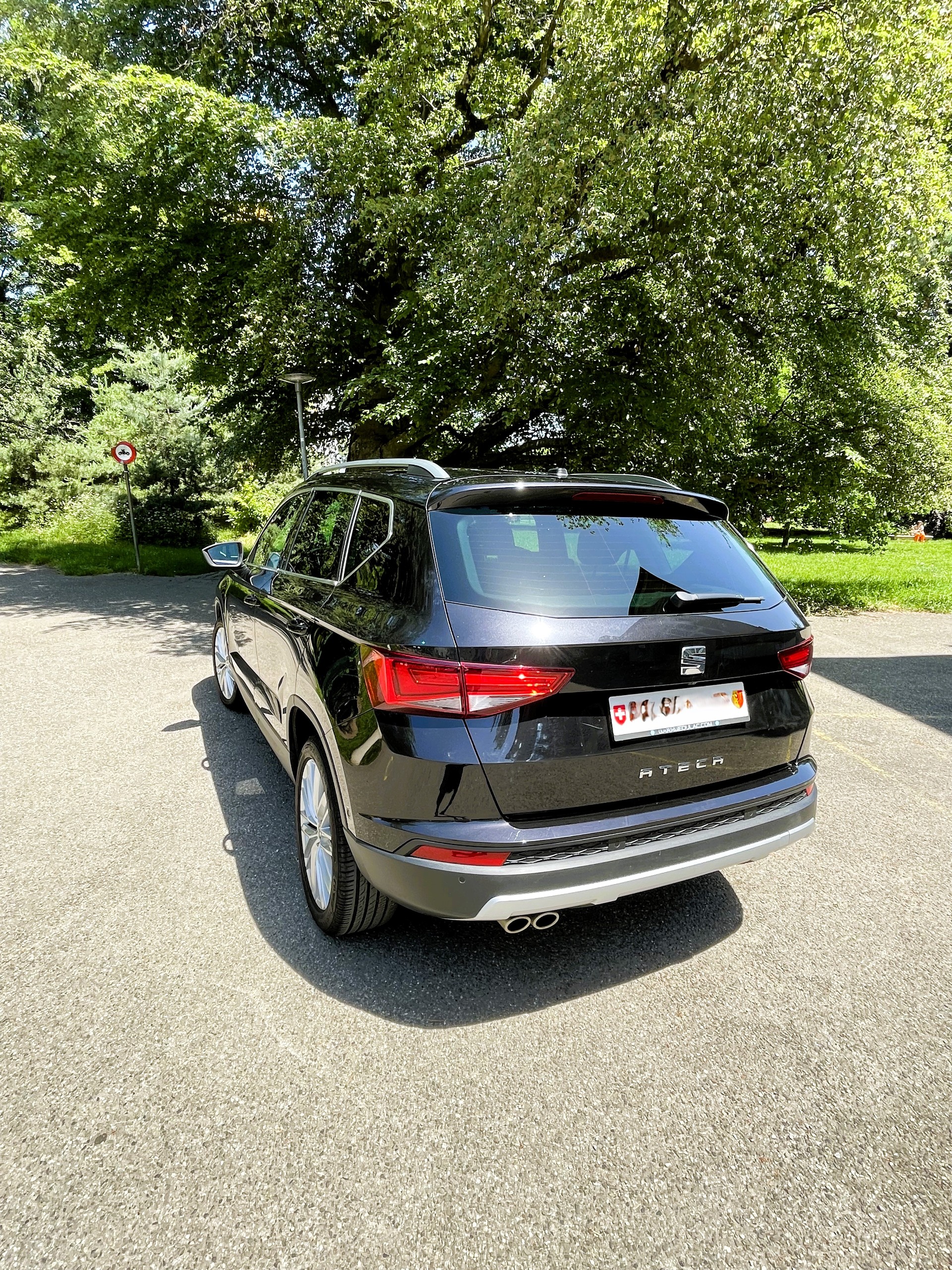 SEAT 1.5 TSI Xcellence DSG-image-0