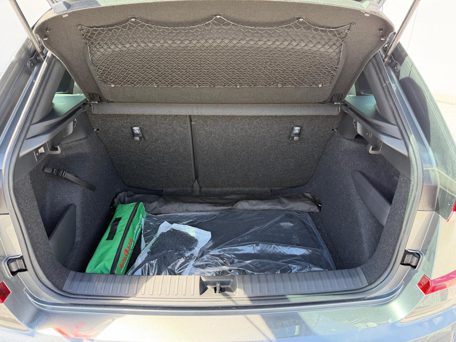 SKODA Kamiq 1.5 TSI Monte Carlo DSG-image-10