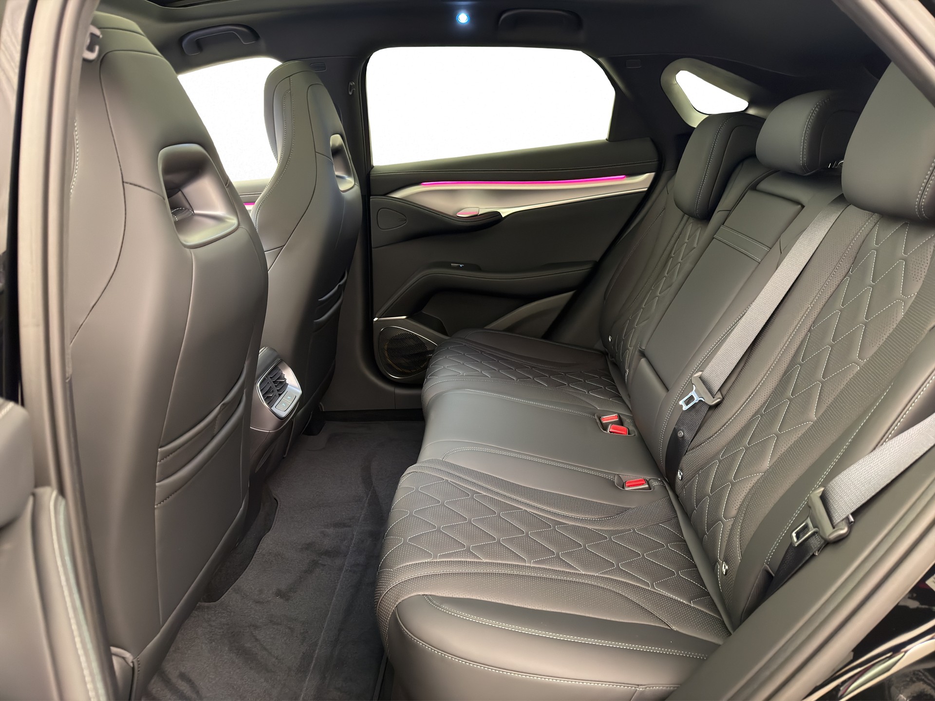 BYD Sealion 7 Excellence AWD-image-11