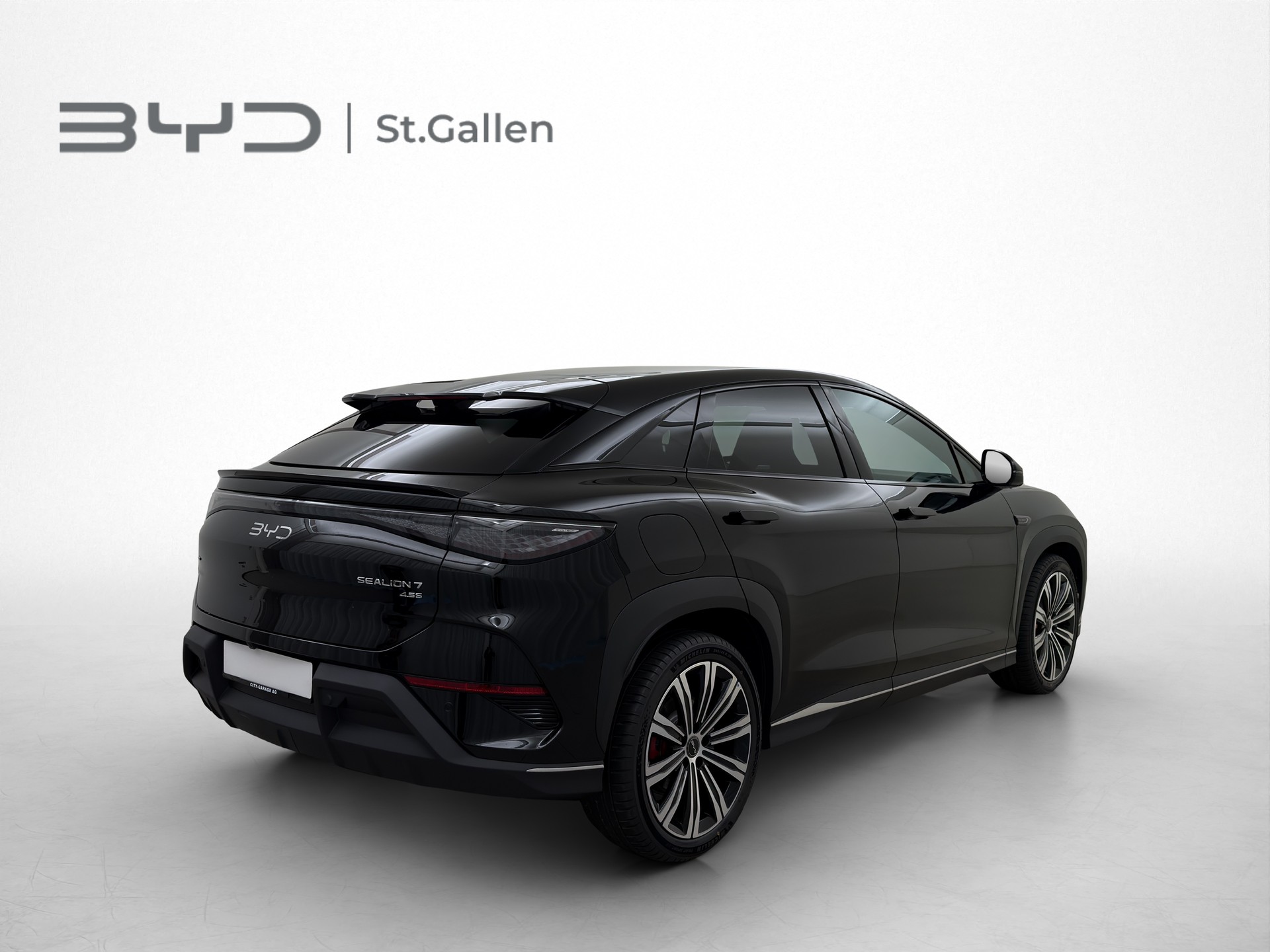 BYD Sealion 7 Excellence AWD-image-4