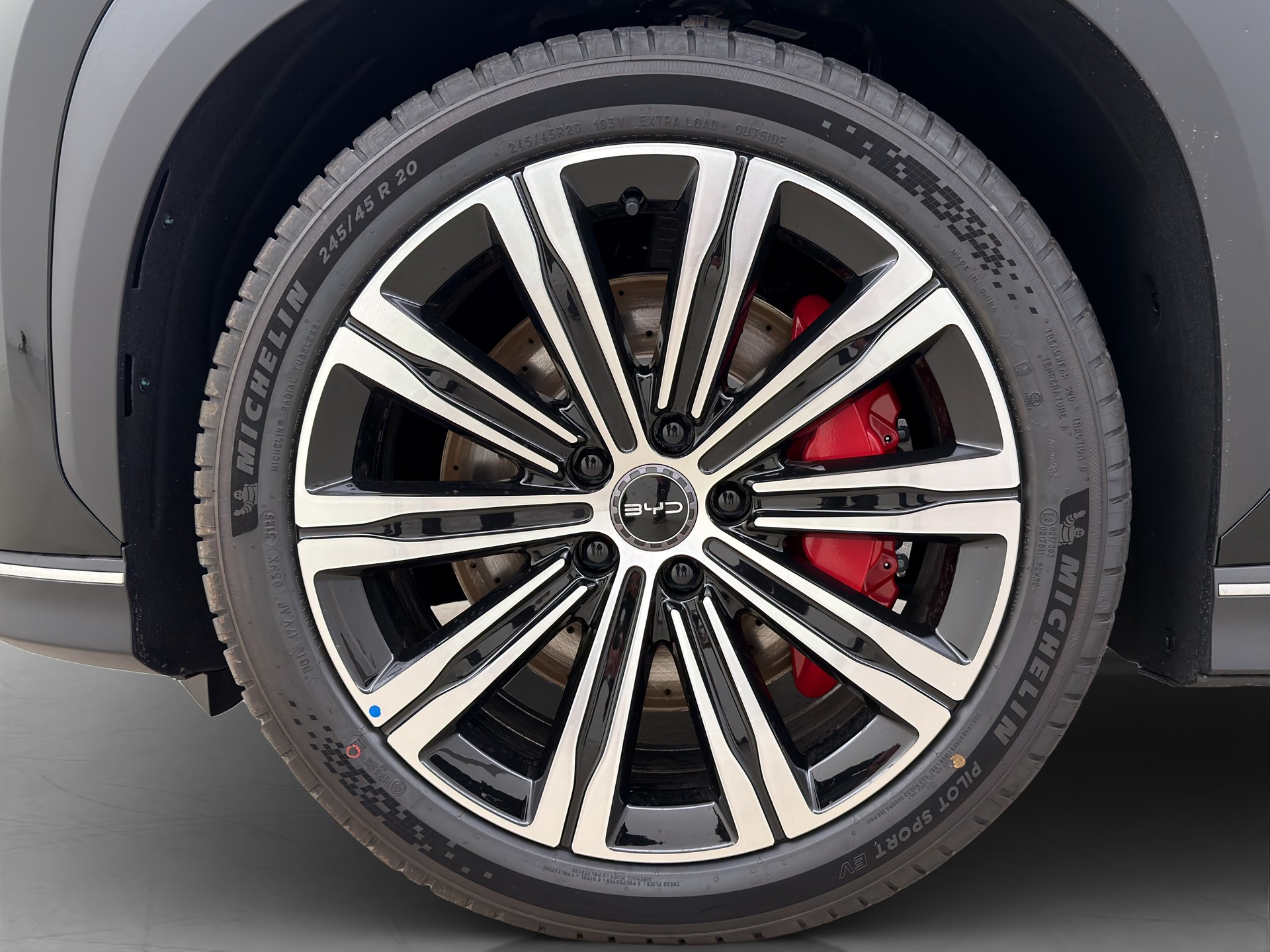 BYD Sealion 7 Excellence AWD-image-5