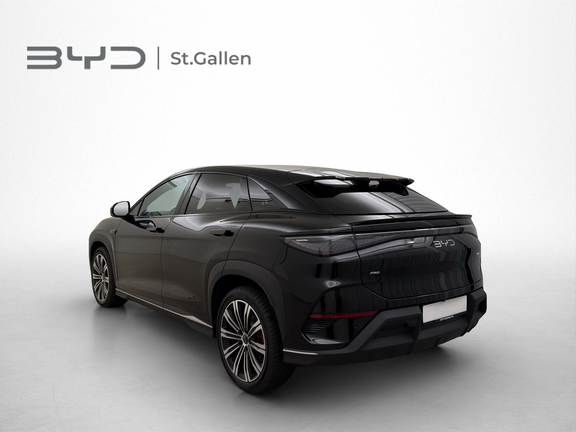 BYD Sealion 7 Excellence AWD-image-2