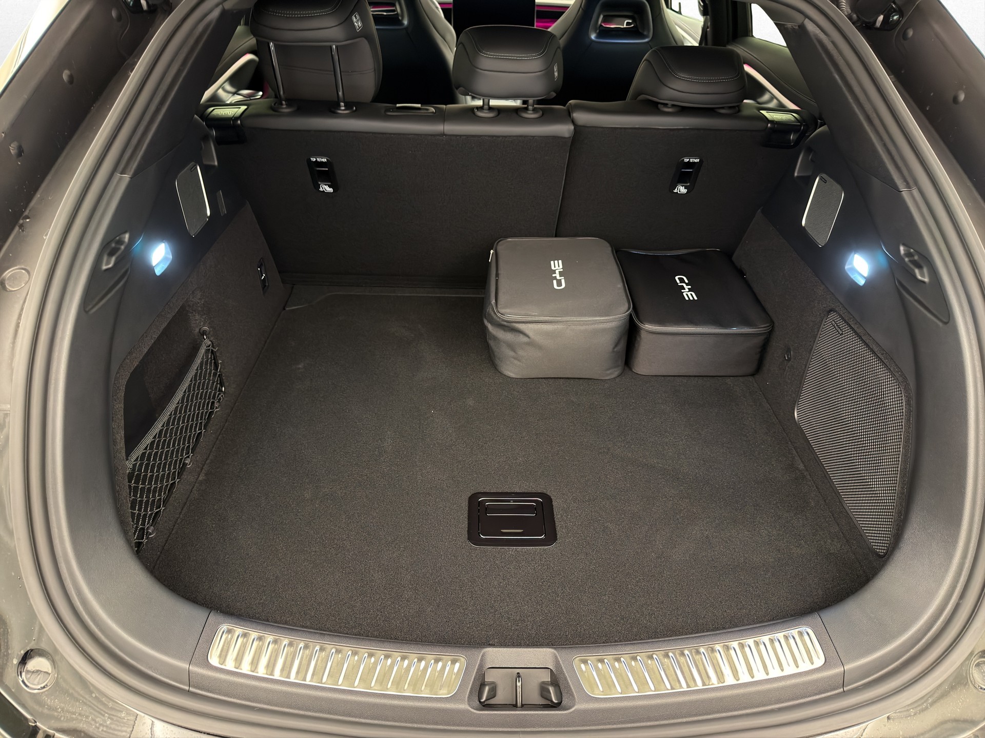 BYD Sealion 7 Excellence AWD-image-12