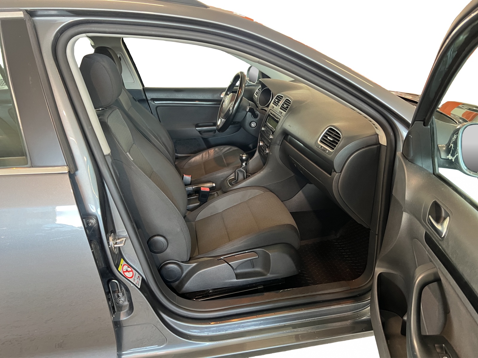 VW Golf Variant 1.4 TSI Comfortline-image-6