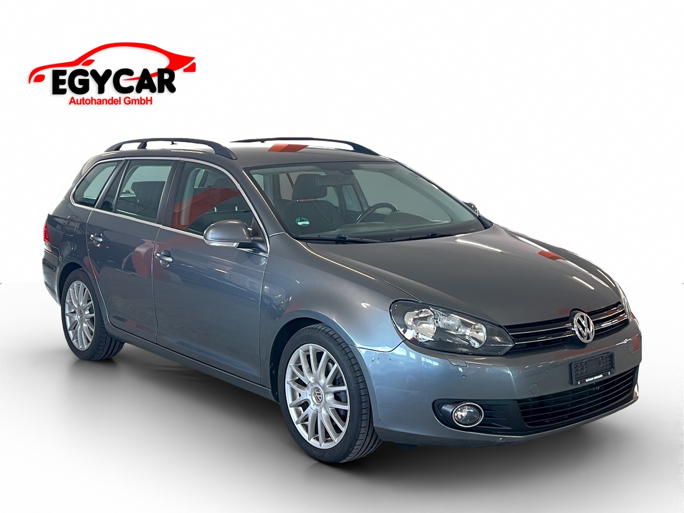 VW Golf Variant 1.4 TSI Comfortline-showroom-element-1