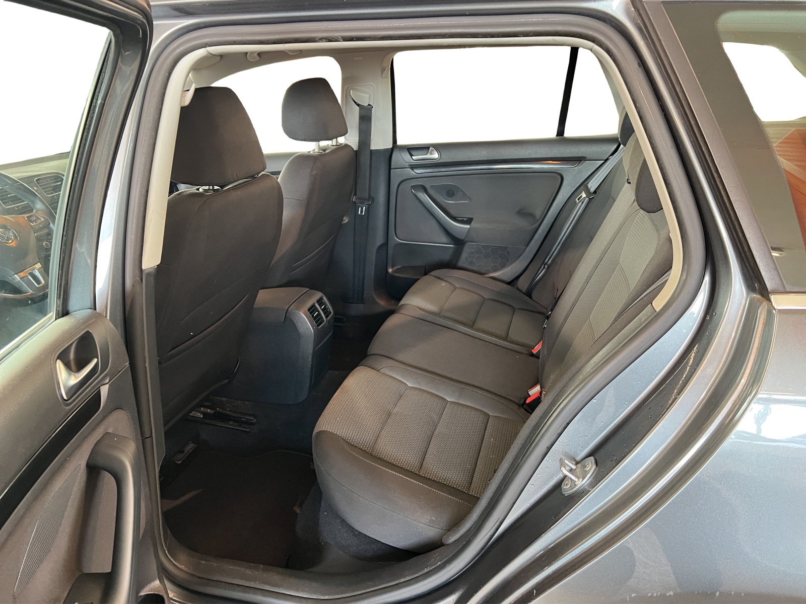 VW Golf Variant 1.4 TSI Comfortline-image-9