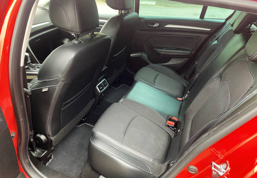 RENAULT Mégane Grandtour 1.5 GT EDC Sports-Line - New Modell 2021-image-11